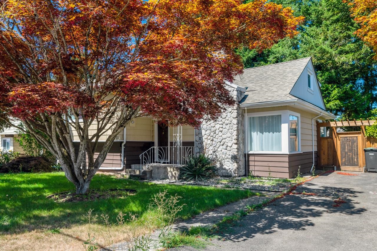 34 Avenue, Langley, BC V4W 3H4