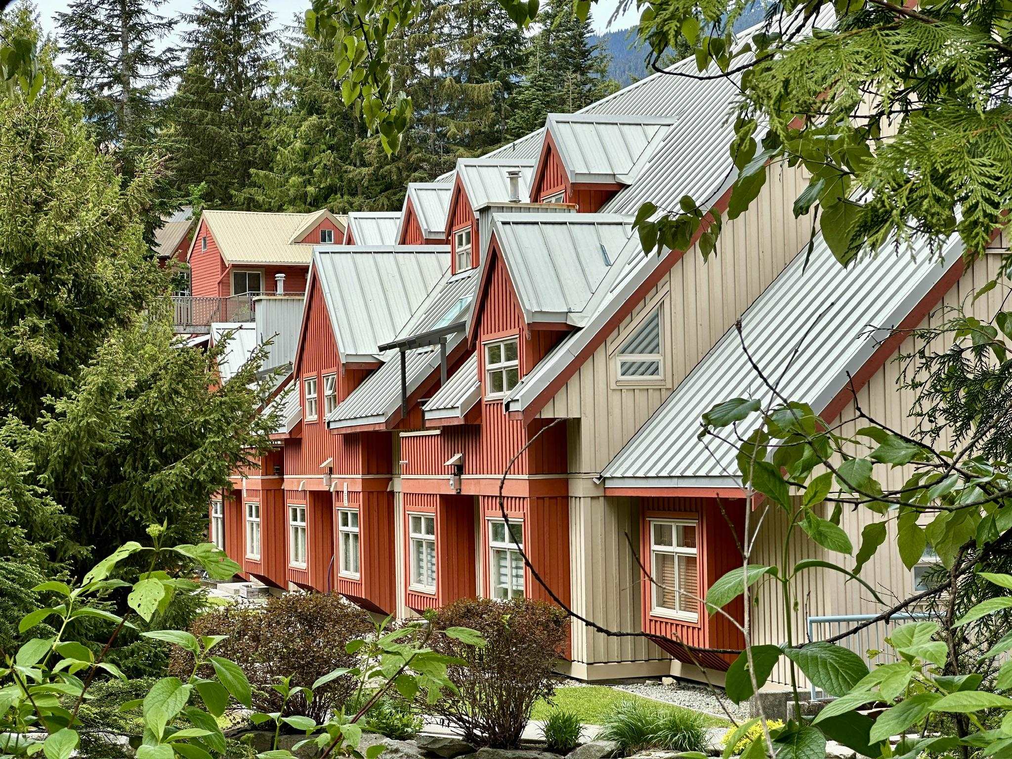 2050 Lake Placid Road #21, Whistler, BC V0N 1B2
