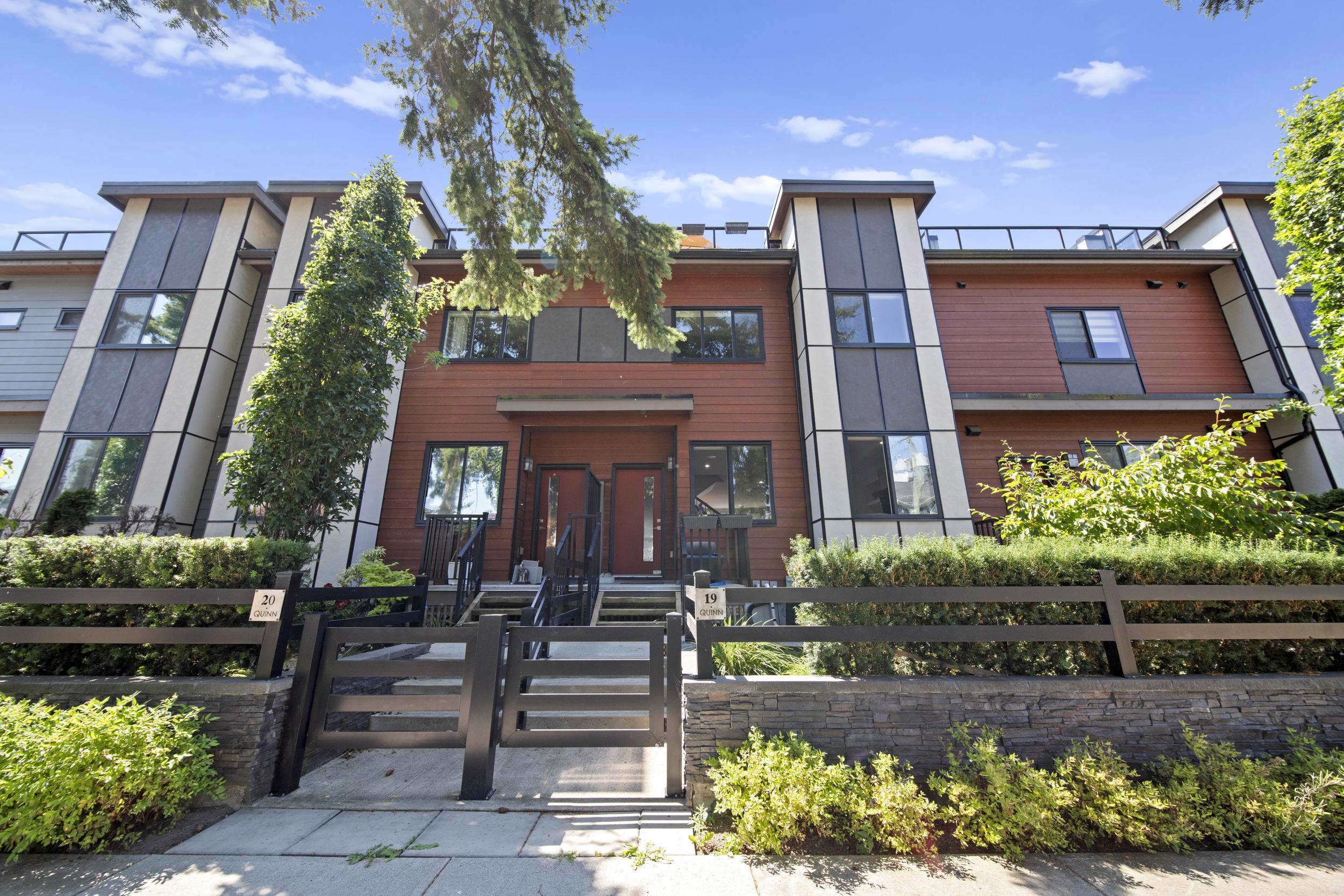 16355 23 Avenue #19, Surrey, BC V3Z 0W1