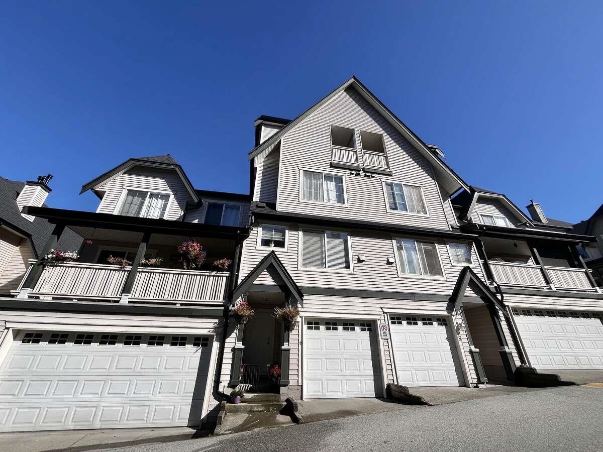 15355 26 Avenue #5, Surrey, BC V4P 1C4