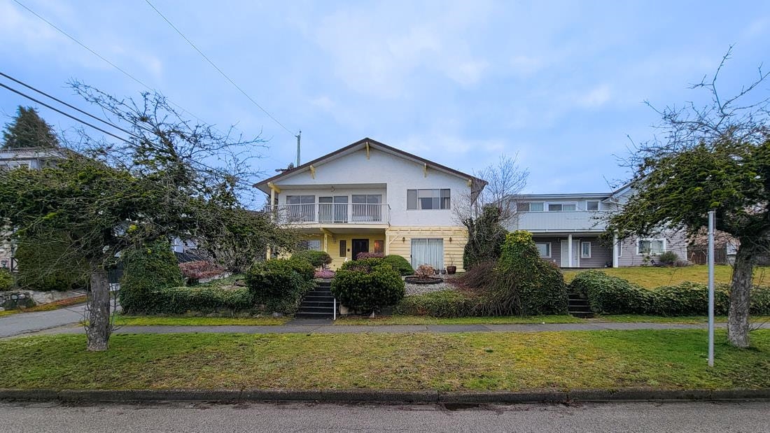 2155 Burquitlam Drive, Vancouver, BC V5P 2P2