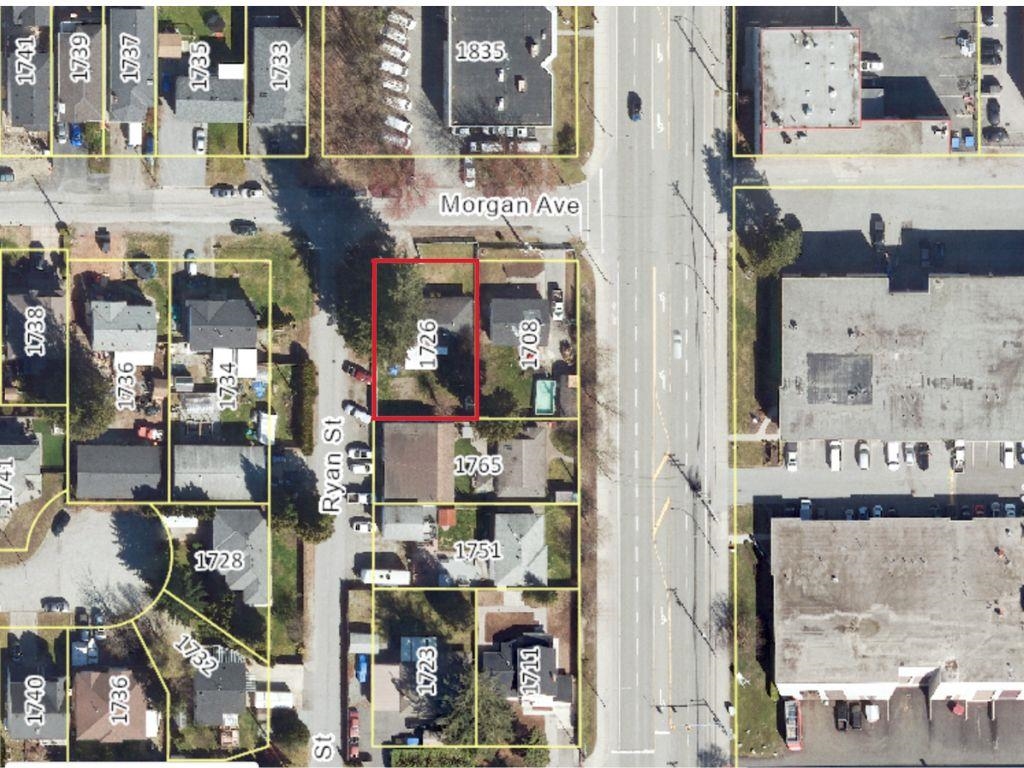 1726 Morgan Avenue, Port Coquitlam, BC V3C 1J5