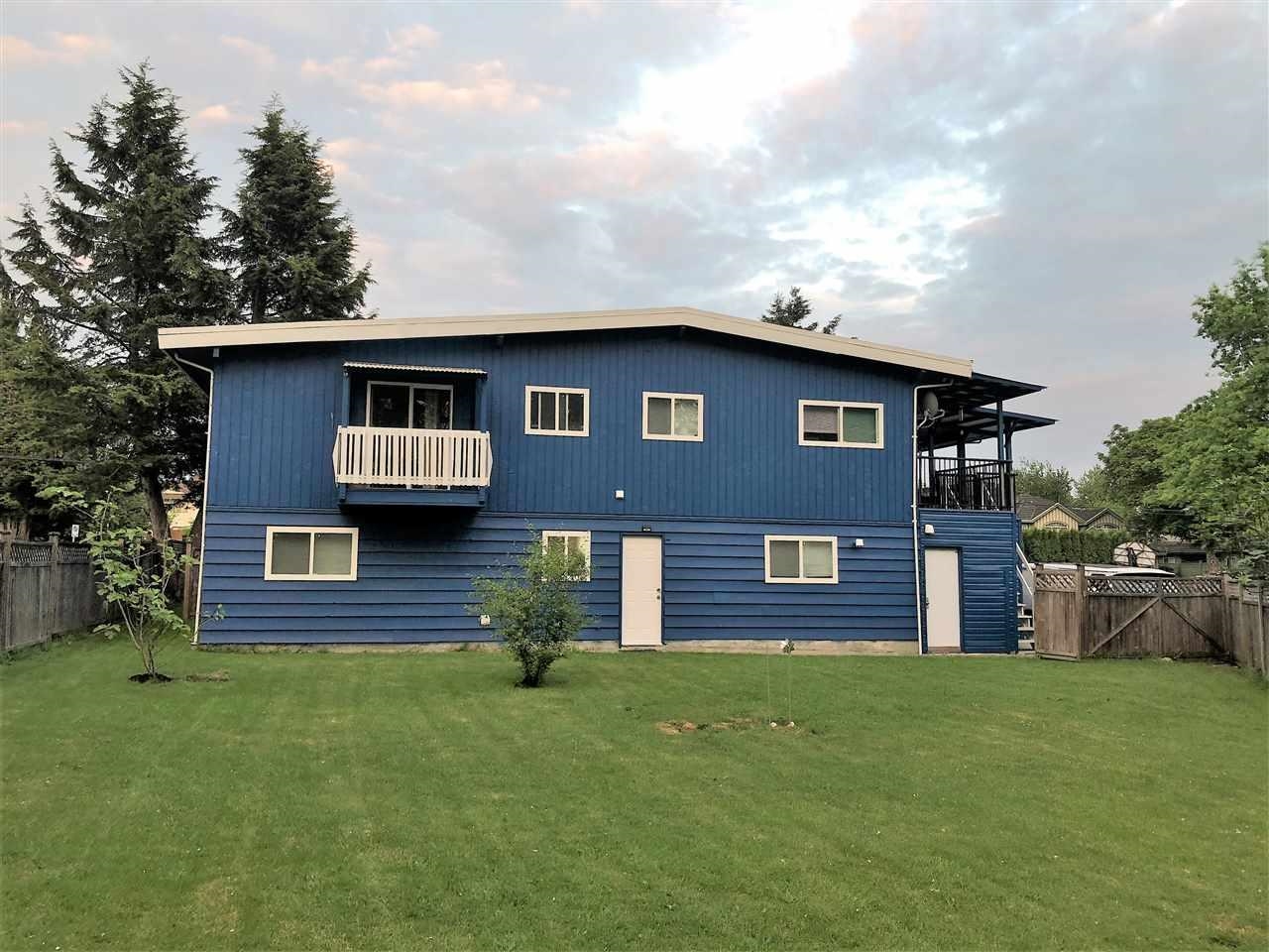144 Street, Surrey, BC V3V 5Z6