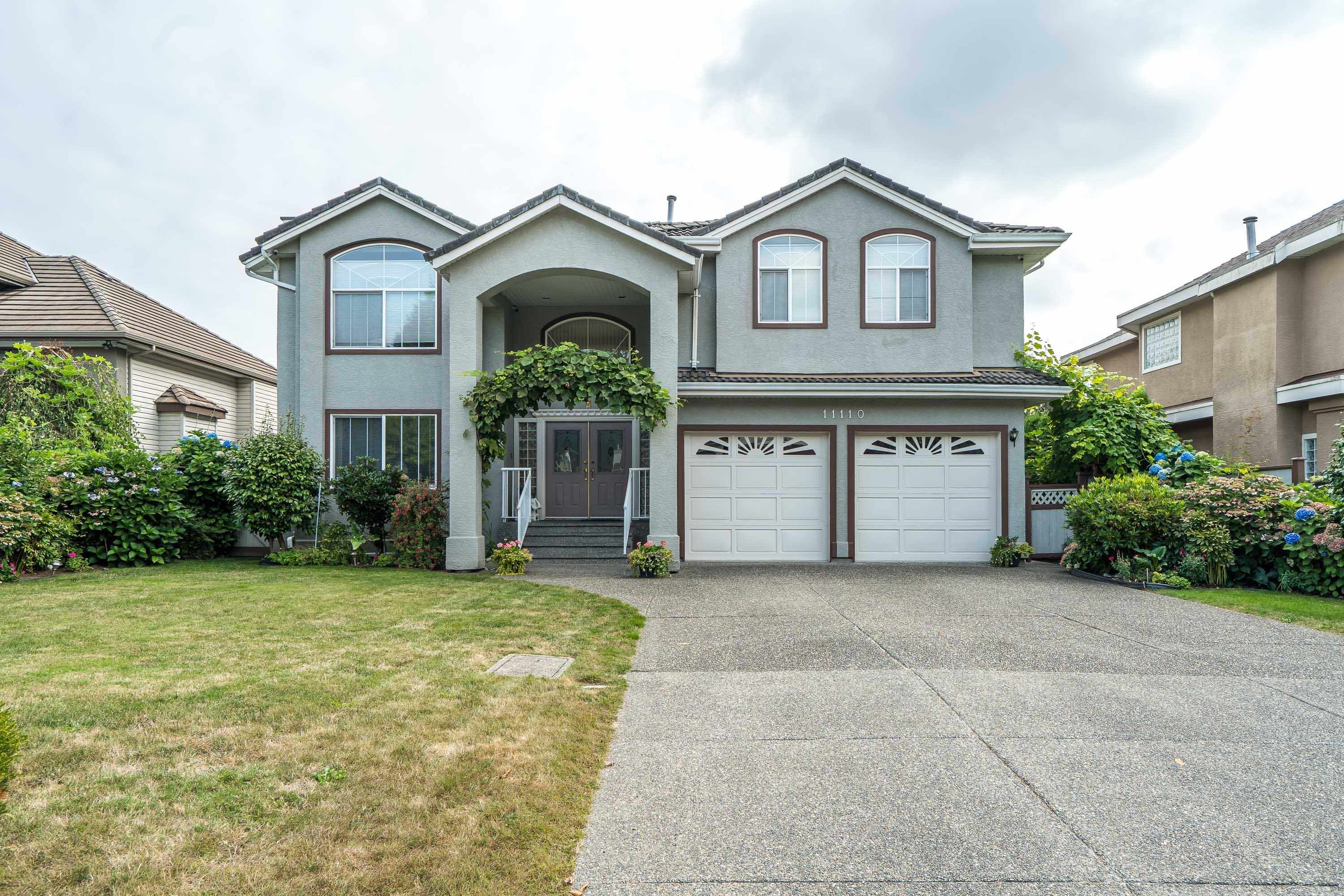 157a Street, Surrey, BC V4N 4X1