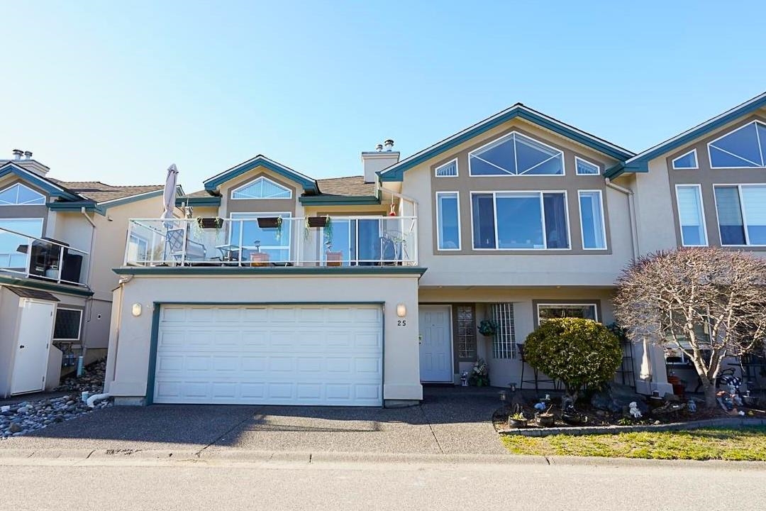 8590 Sunrise Drive #25, Chilliwack, BC V2R 3Z4