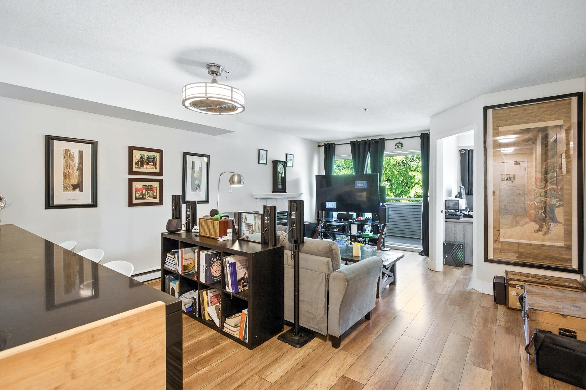12160 80 Avenue #312, Surrey, BC V3W 0V3