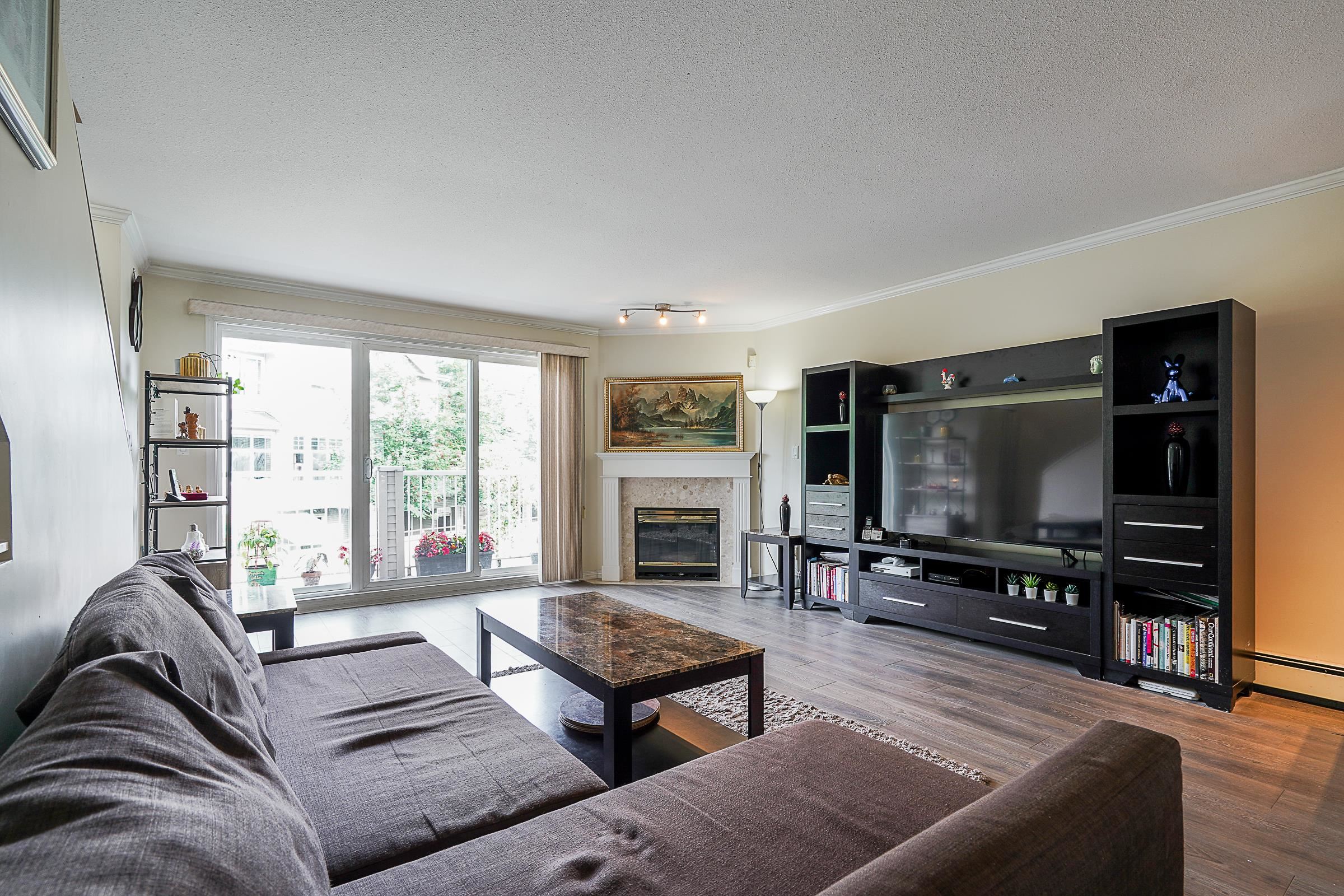 22800 Windsor Court #unit 44, Richmond, BC V6V 2X6