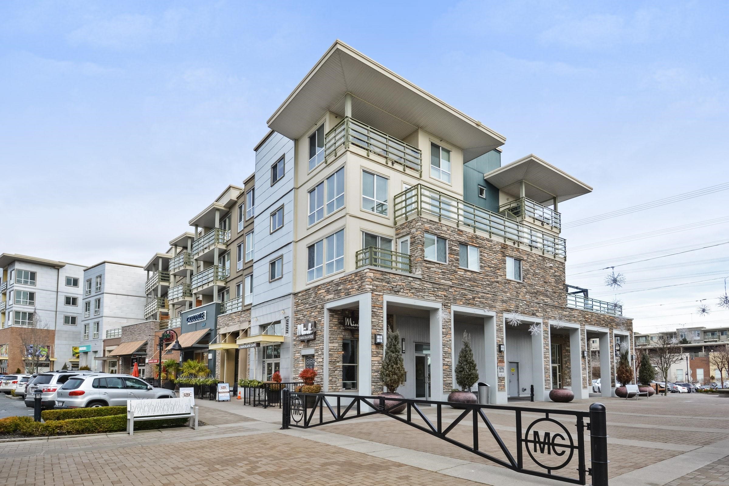 15775 Croydon Drive #311, Surrey, BC V3Z 2L6