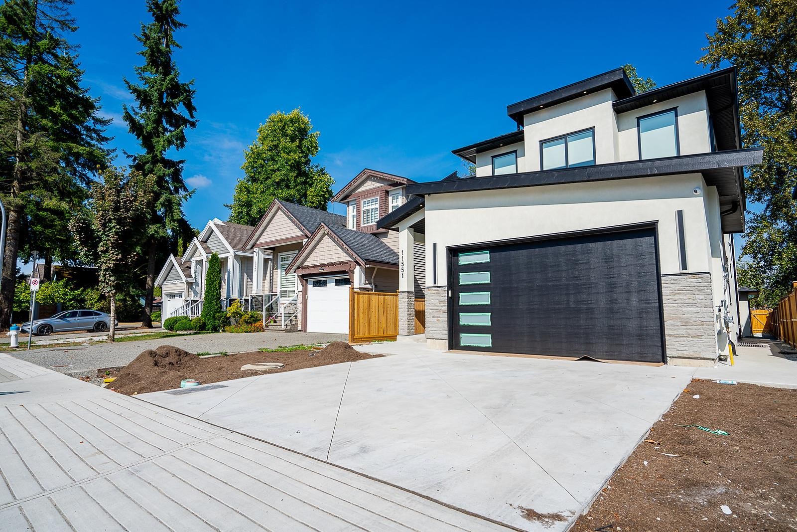 80 Avenue, Delta, BC V4C 1X5