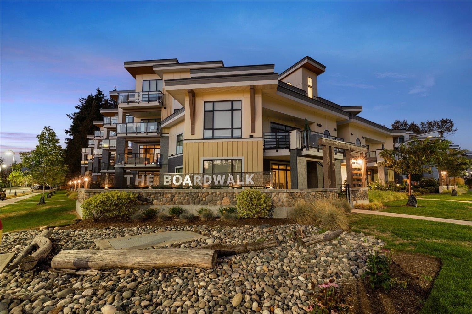 5384 Tyee Lane #310, Chilliwack, BC V2R 6C8