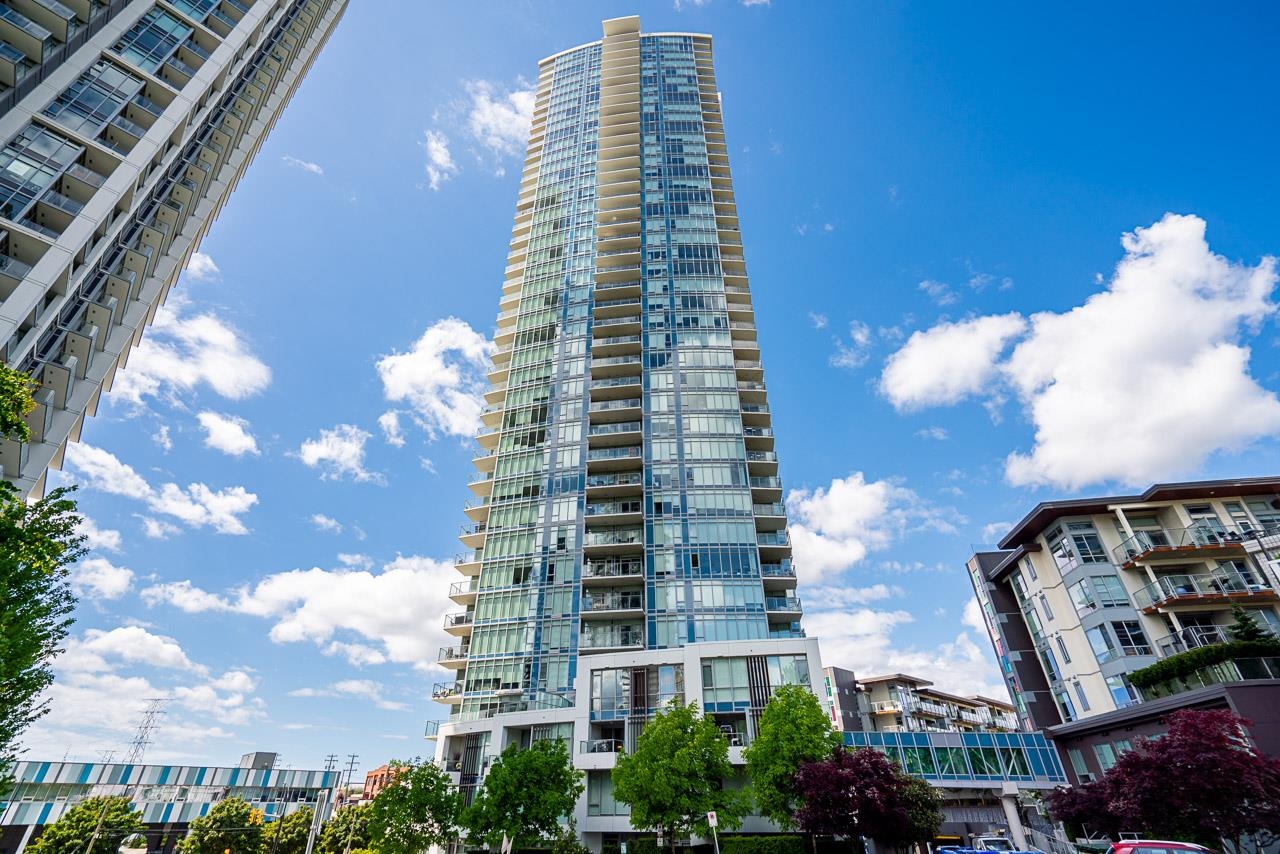 1788 Gilmore Avenue #3901, Burnaby, BC V5C 0L5
