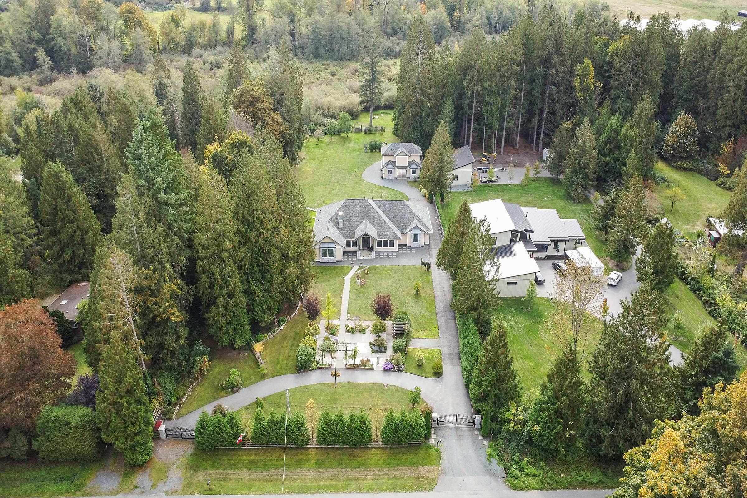 6 Avenue, Langley, BC V2Z 1R6