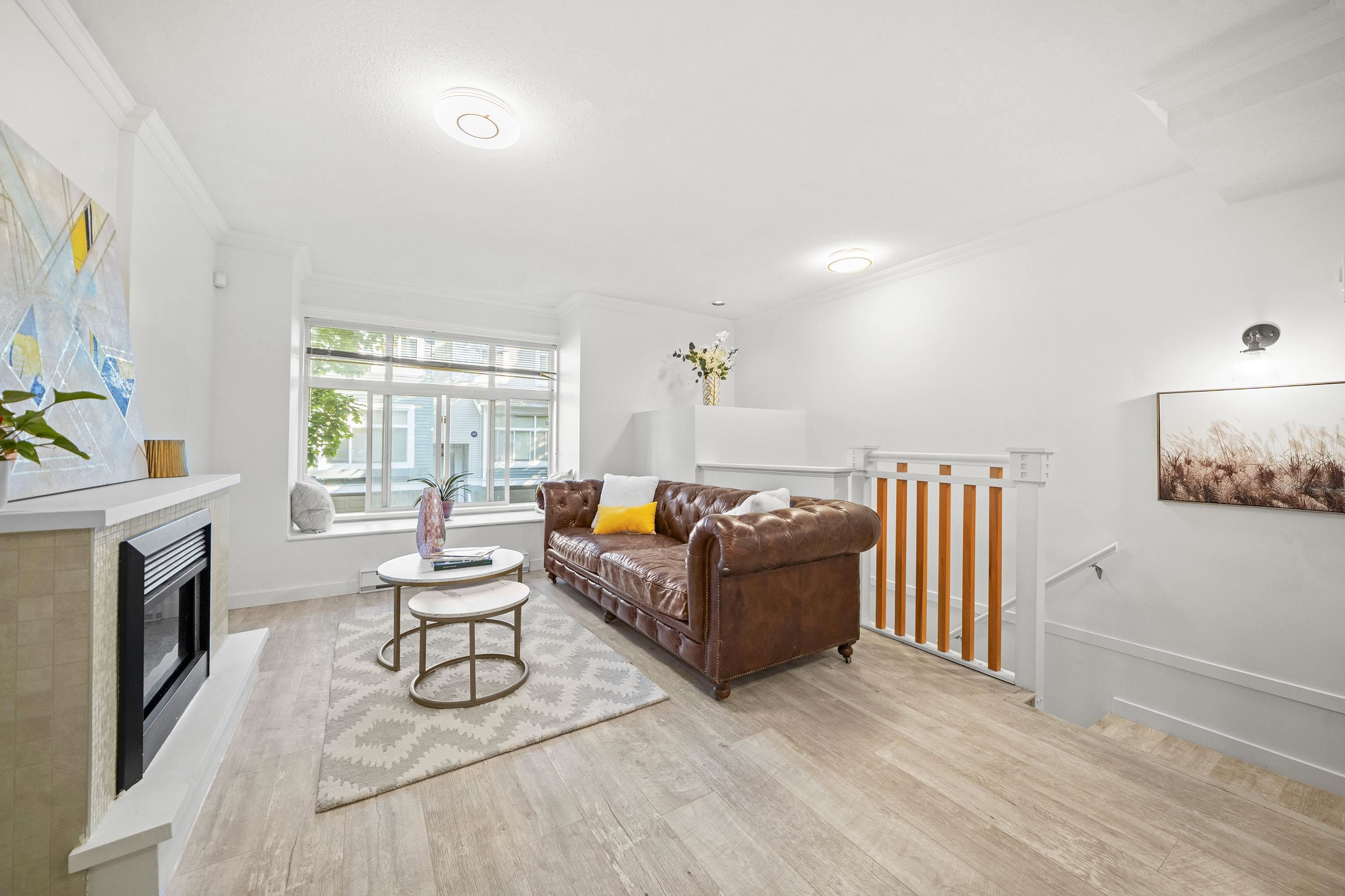 7533 Heather Street #unit 44, Richmond, BC V6Y 2P8