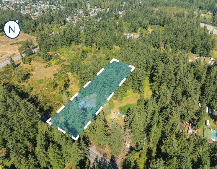 32 Avenue, Langley, BC V2Z 2E3