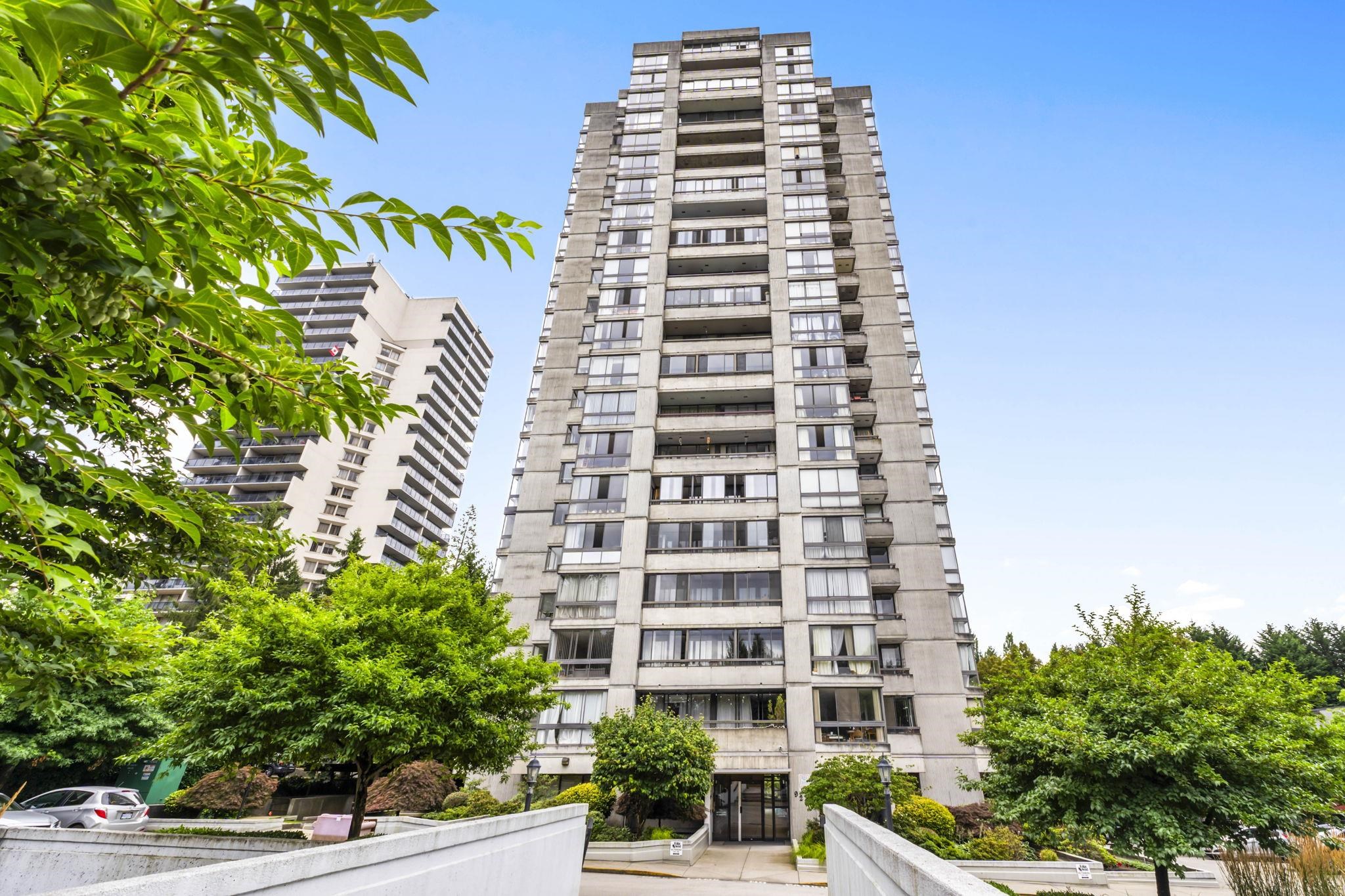 9280 Salish Court #1702, Burnaby, BC V3J 7J8