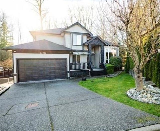 110 Avenue, Maple Ridge, BC V2W 1Z8