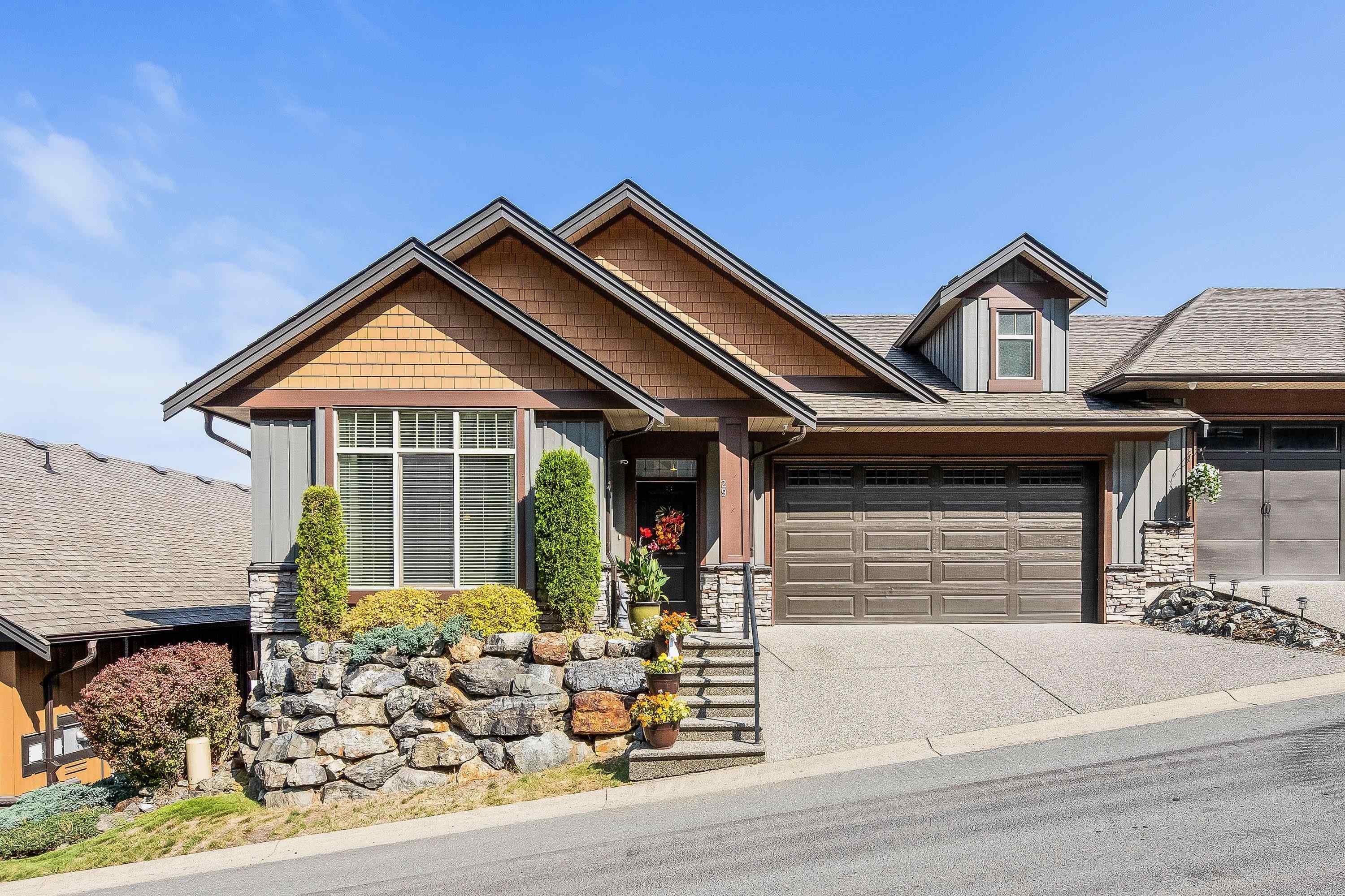 43540 Alameda Drive #29, Chilliwack, BC V2R 0J9