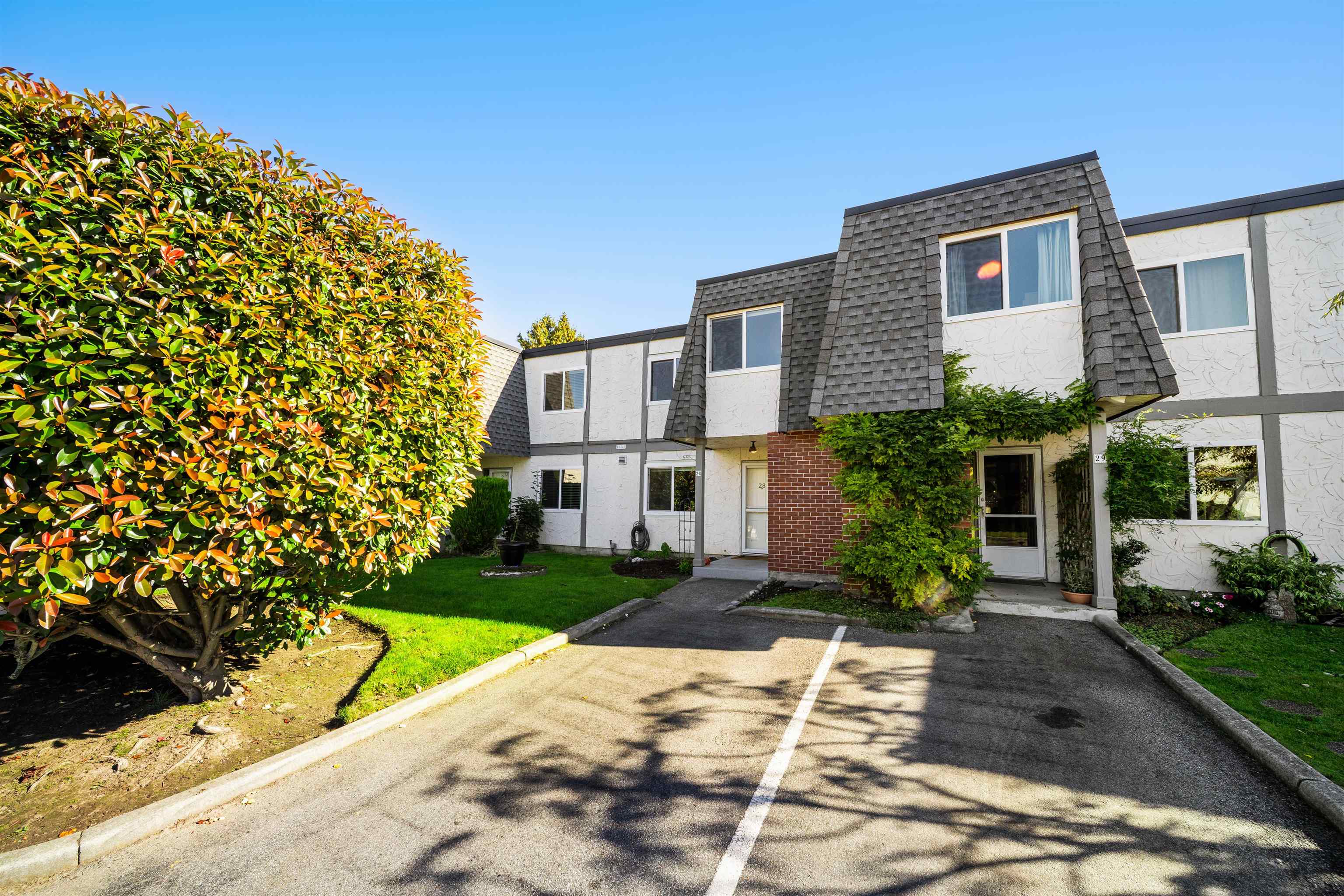 10840 Springmont Drive #unit 28, Richmond, BC V7E 3S5