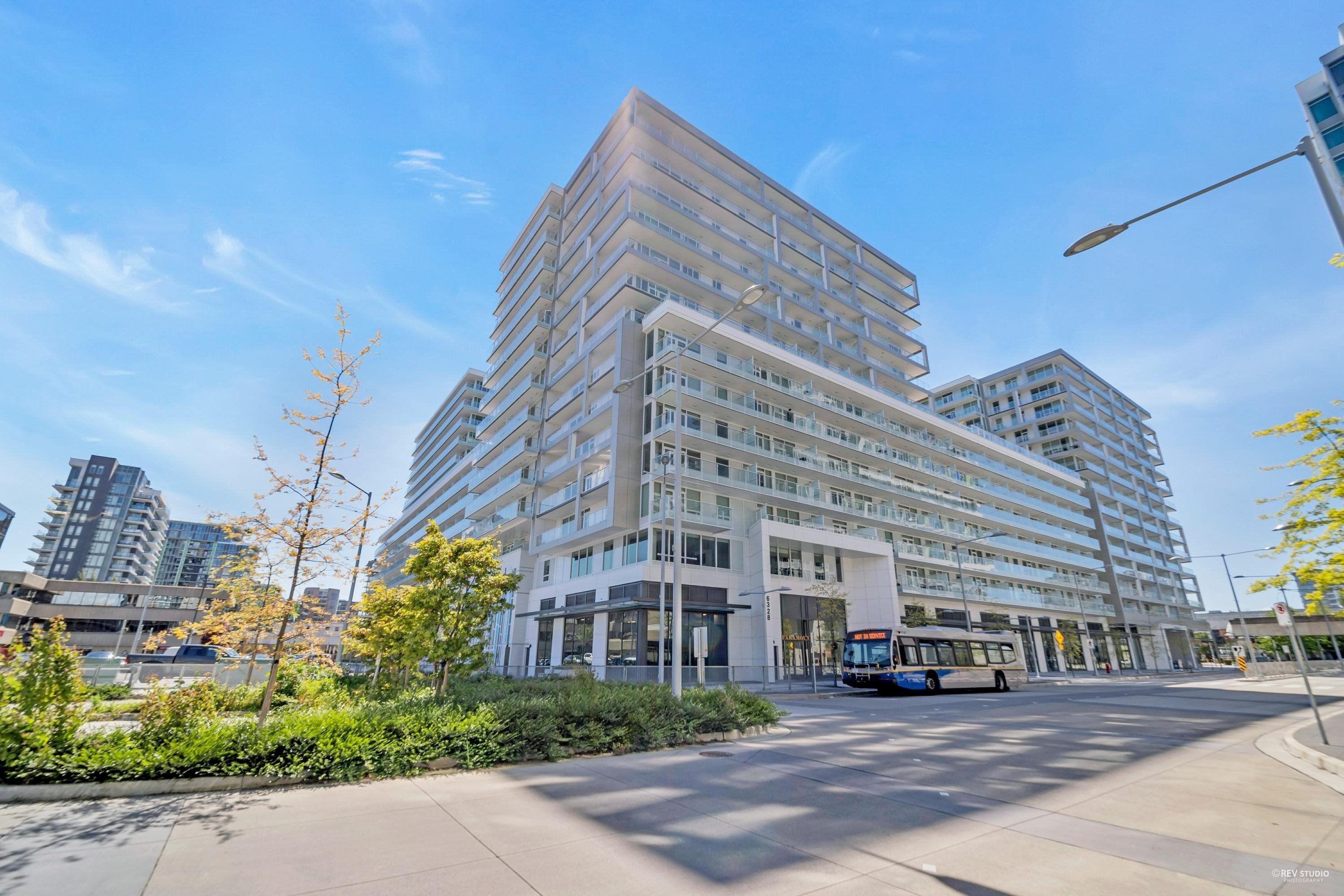 6328 Number 3 Rd #854, Richmond, BC V6Y 0L6