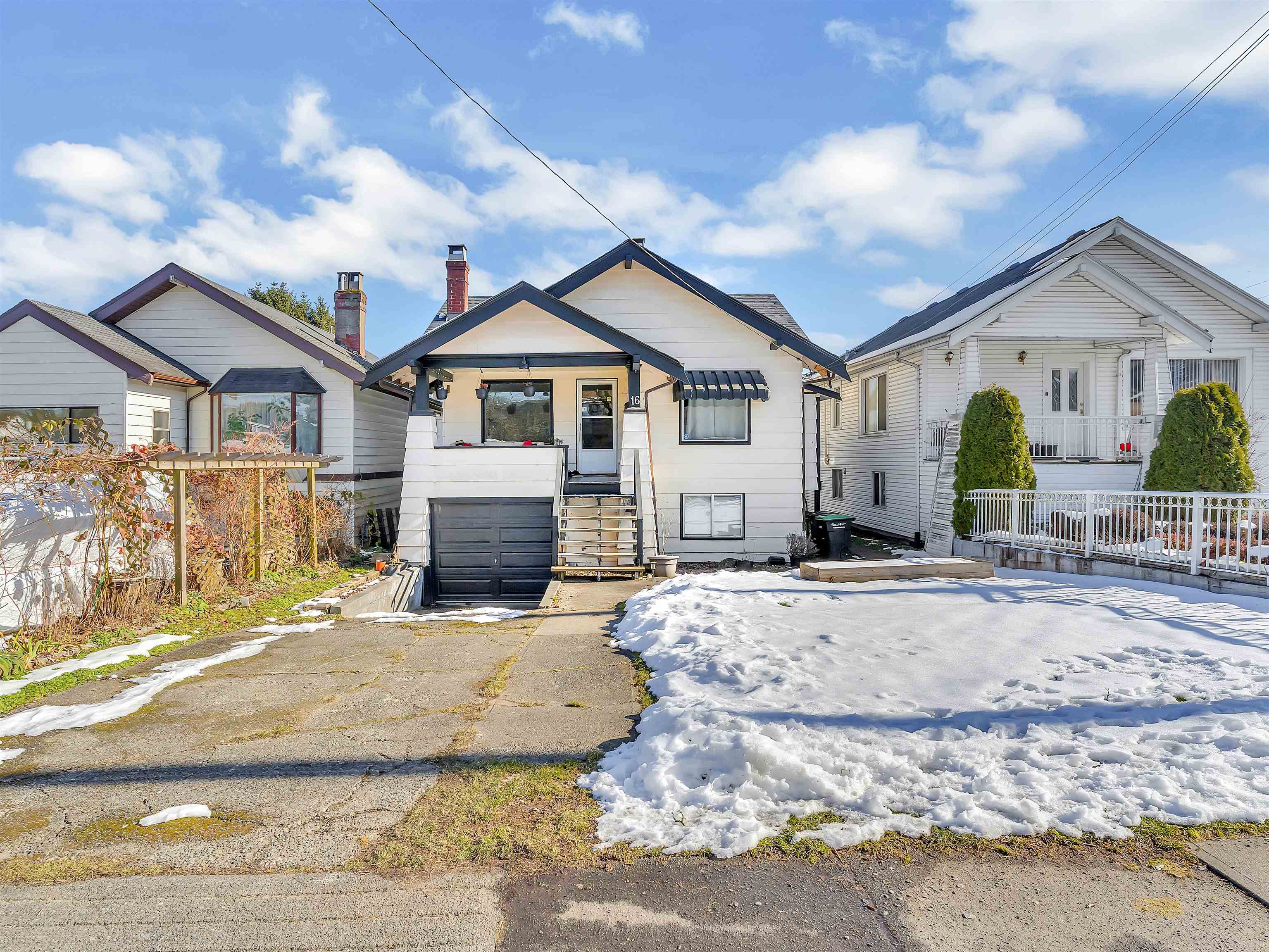 16 North Kaslo Street, Vancouver, BC V5K 3M8