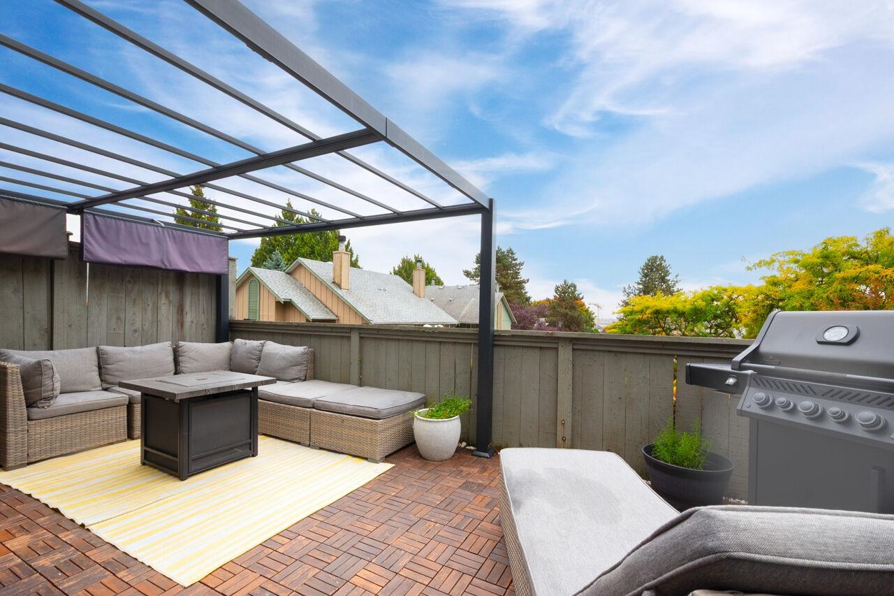 900 West 17th Street #31, North Vancouver, BC V7P 3K5