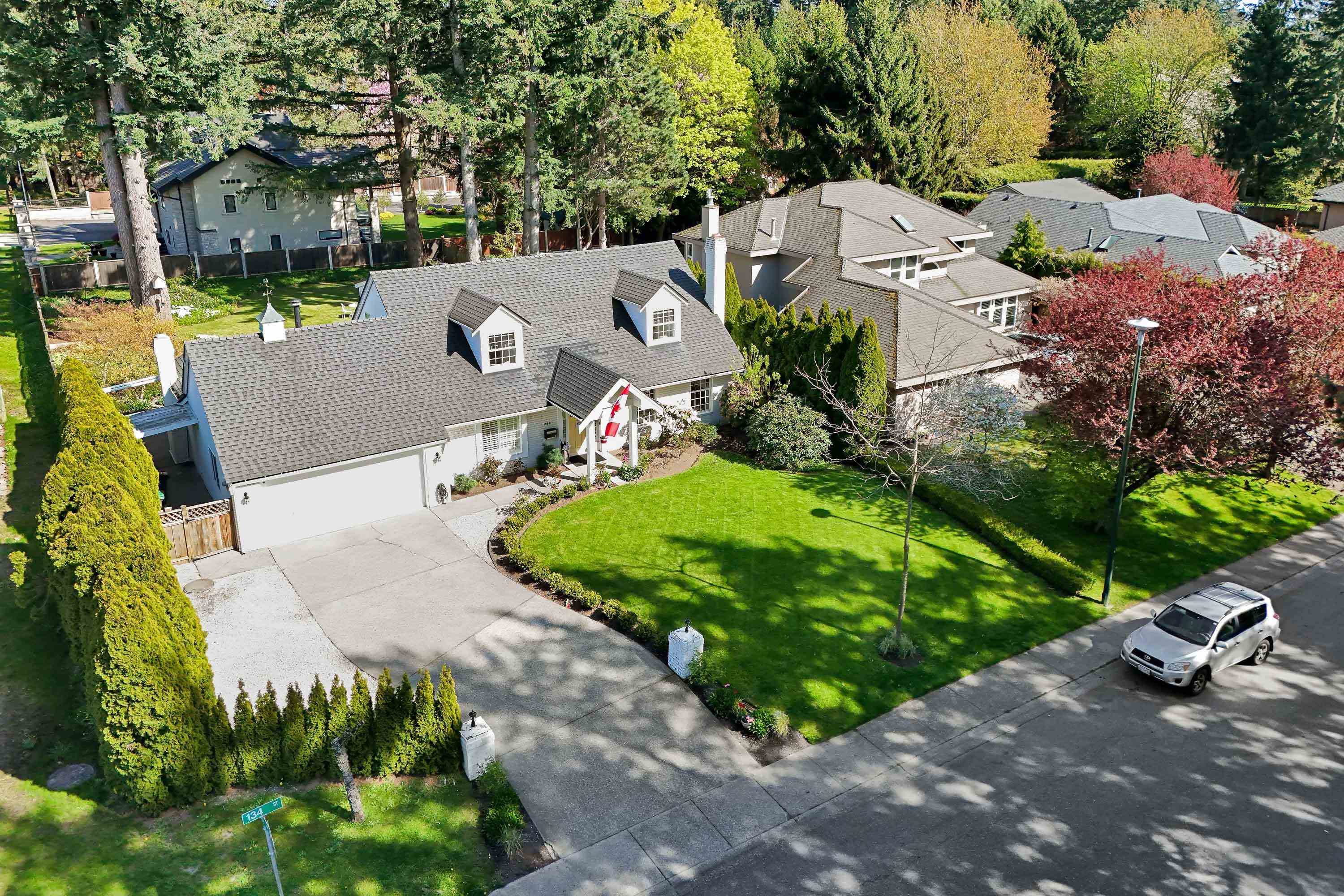 134 Street, Surrey, BC V3S 0W2
