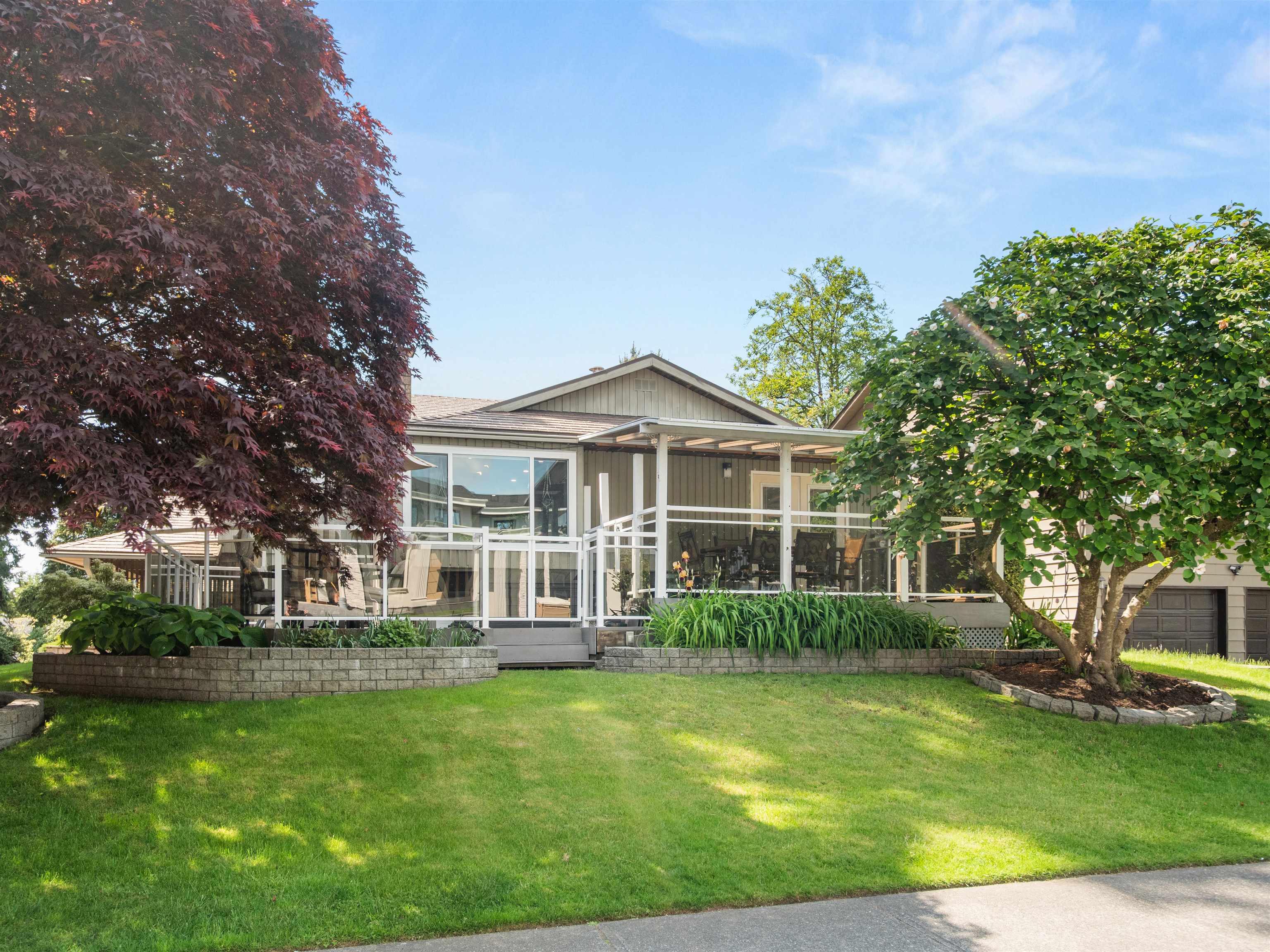 77 Avenue, Delta, BC V4C 7T6