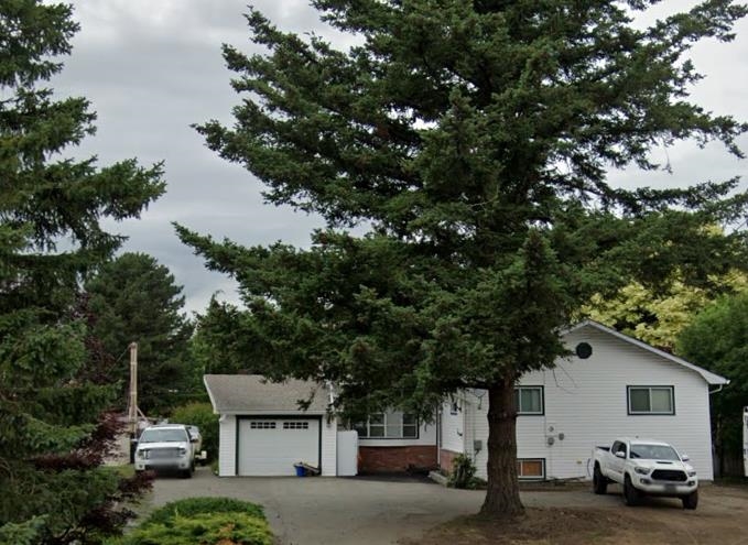 46069 Higginson Road, Chilliwack, BC V2R 2A9