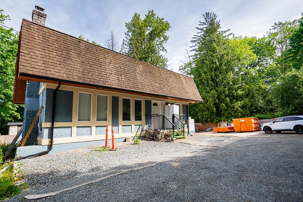 80 Avenue, Surrey, BC V4N 4J1