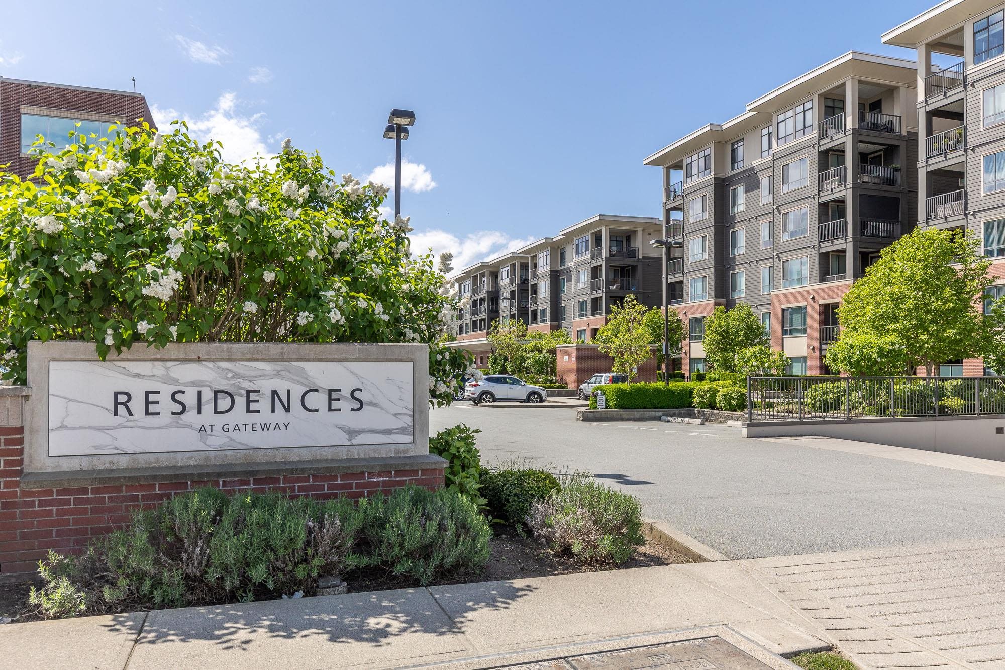 33540 Mayfair Avenue #204, Abbotsford, BC V2S 0J3
