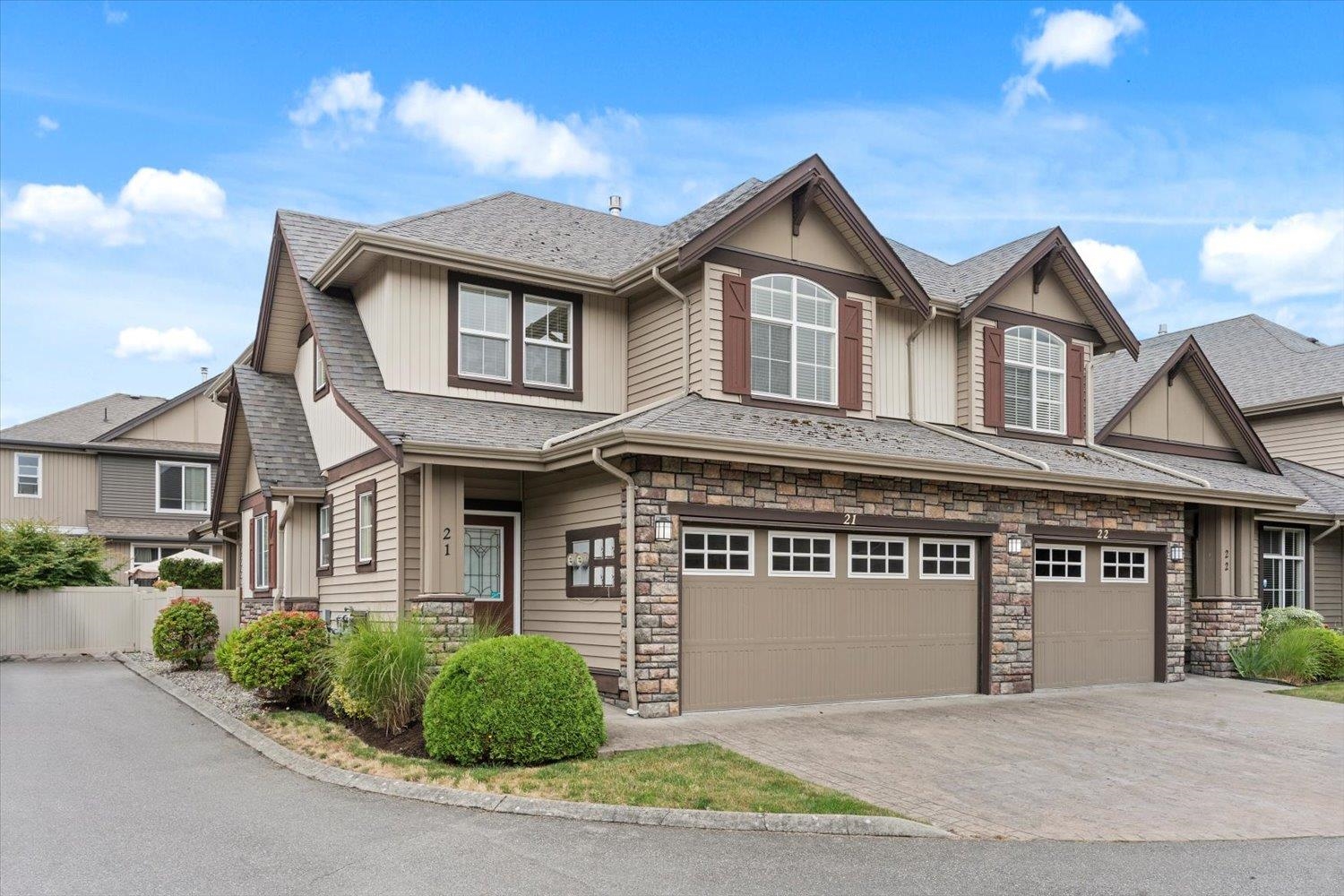 6577 Southdowne Place #21, Chilliwack, BC V2R 0H4