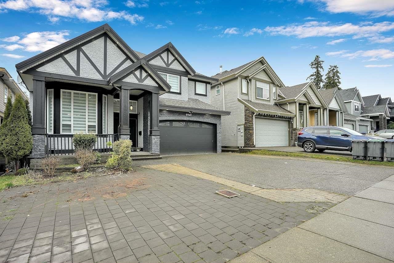 125 Street, Surrey, BC V3X 1X2