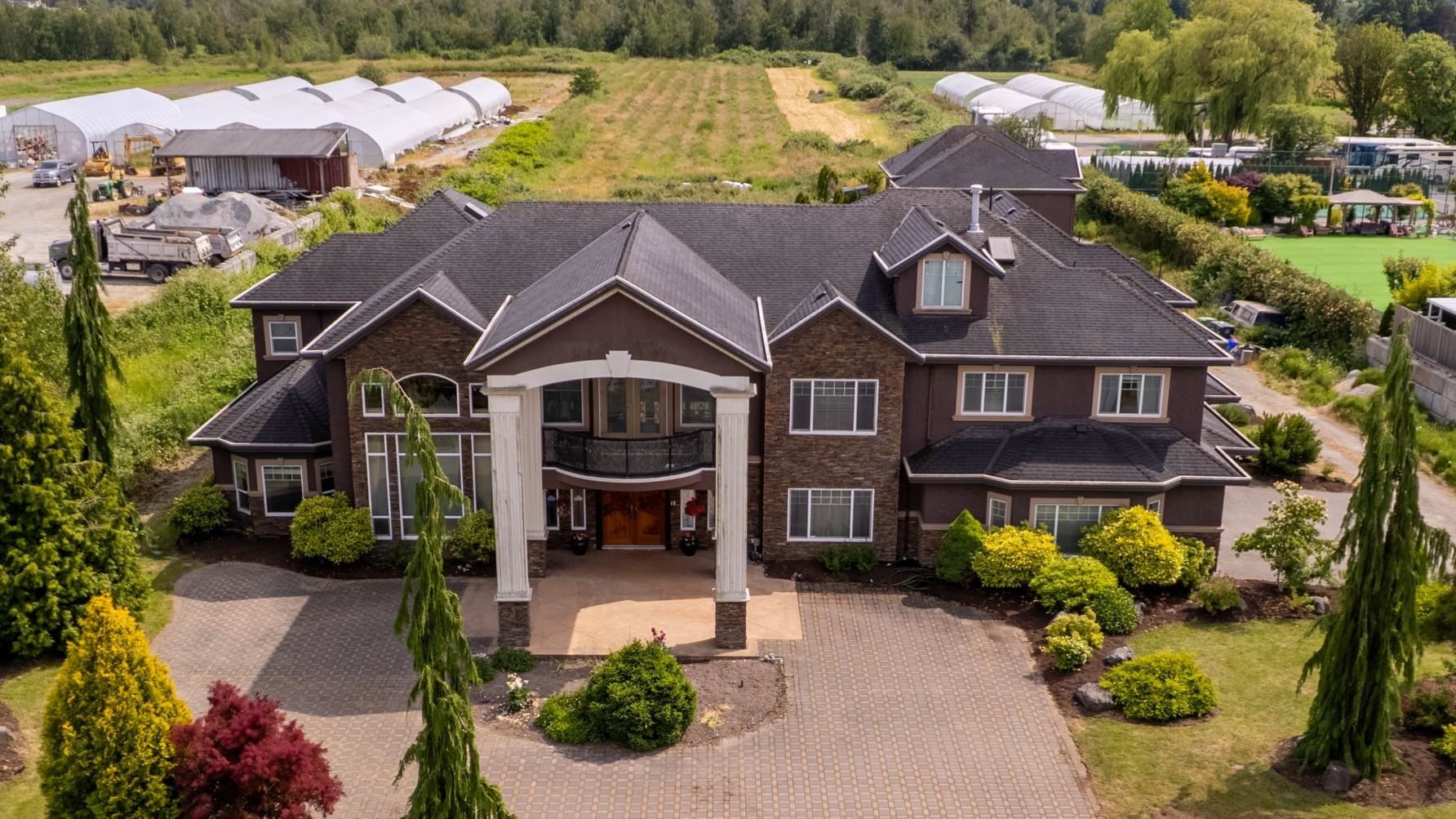 13300 Blundell Road, Richmond, BC V6W 1B5