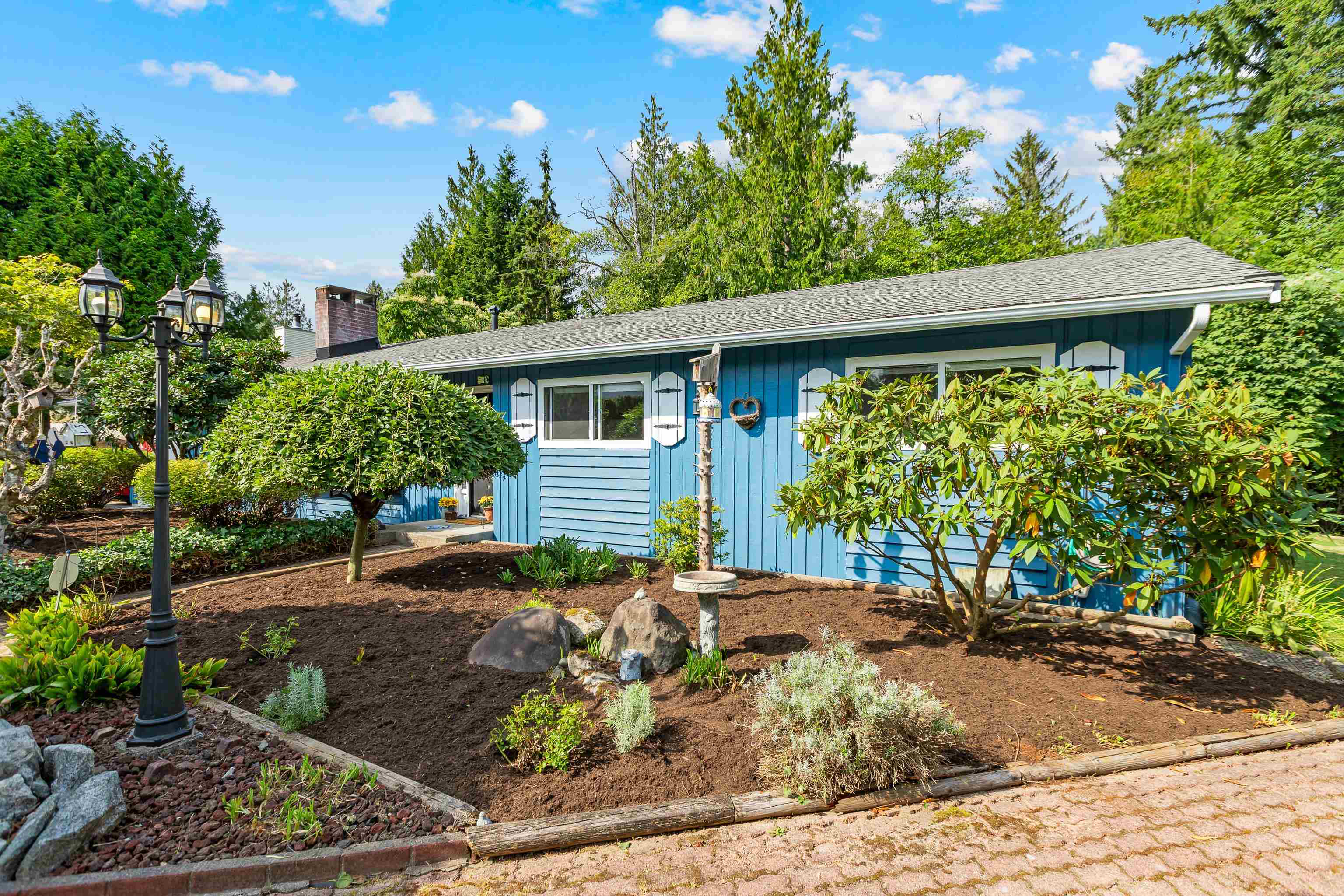 126 Avenue, Maple Ridge, BC V2X 0S7