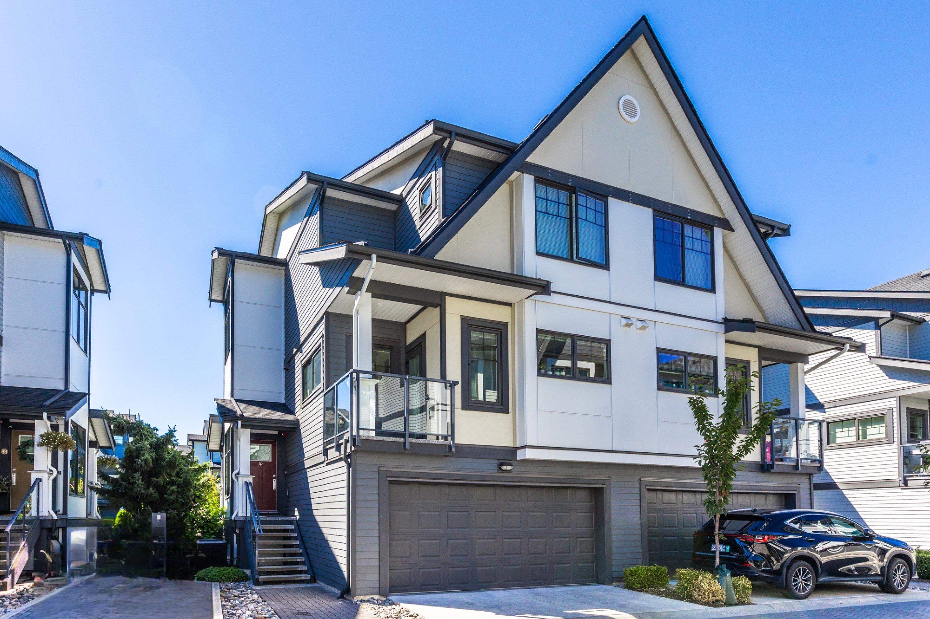 19451 Sutton Avenue #50, Pitt Meadows, BC V3Y 0G6