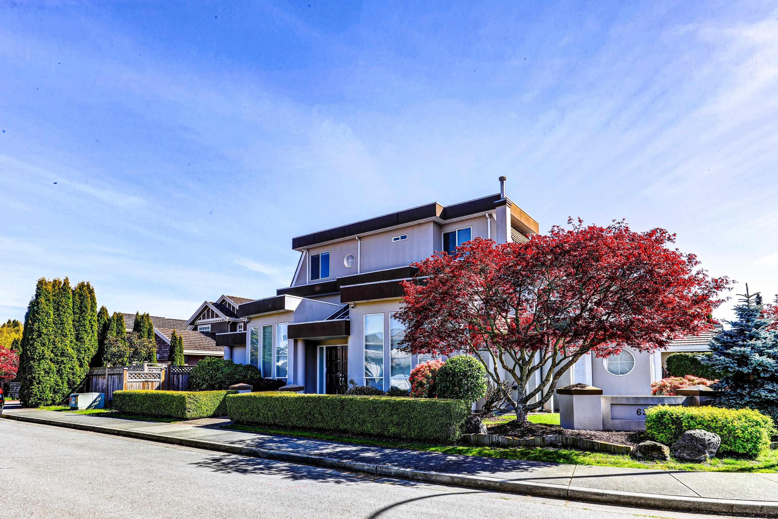6200 Garrison Court, Richmond, BC V7C 5S2