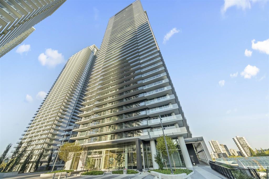 3809 Evergreen Place #3903, Burnaby, BC V3J 0M1