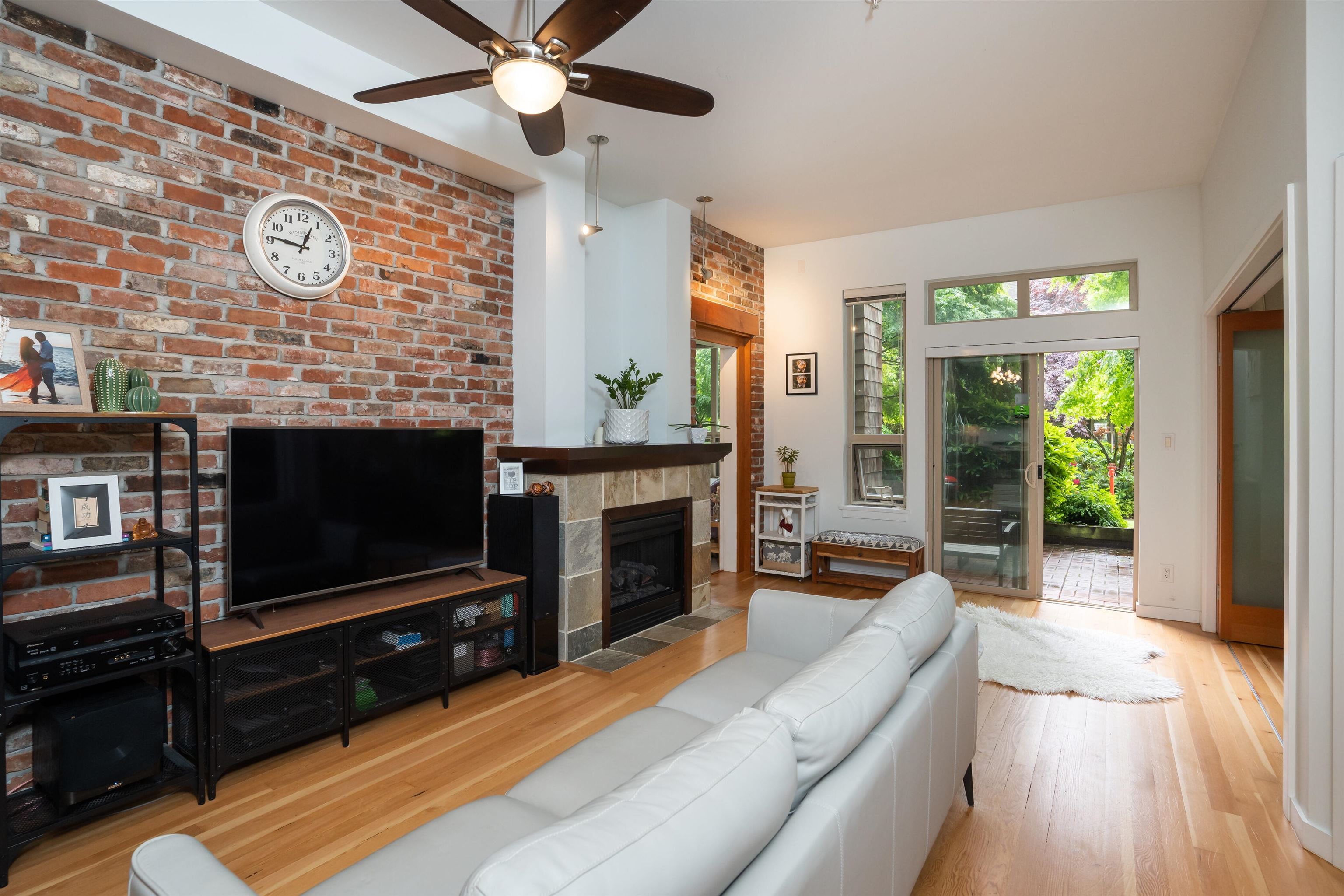 250 Salter Street #107, New Westminster, BC V3M 0B7