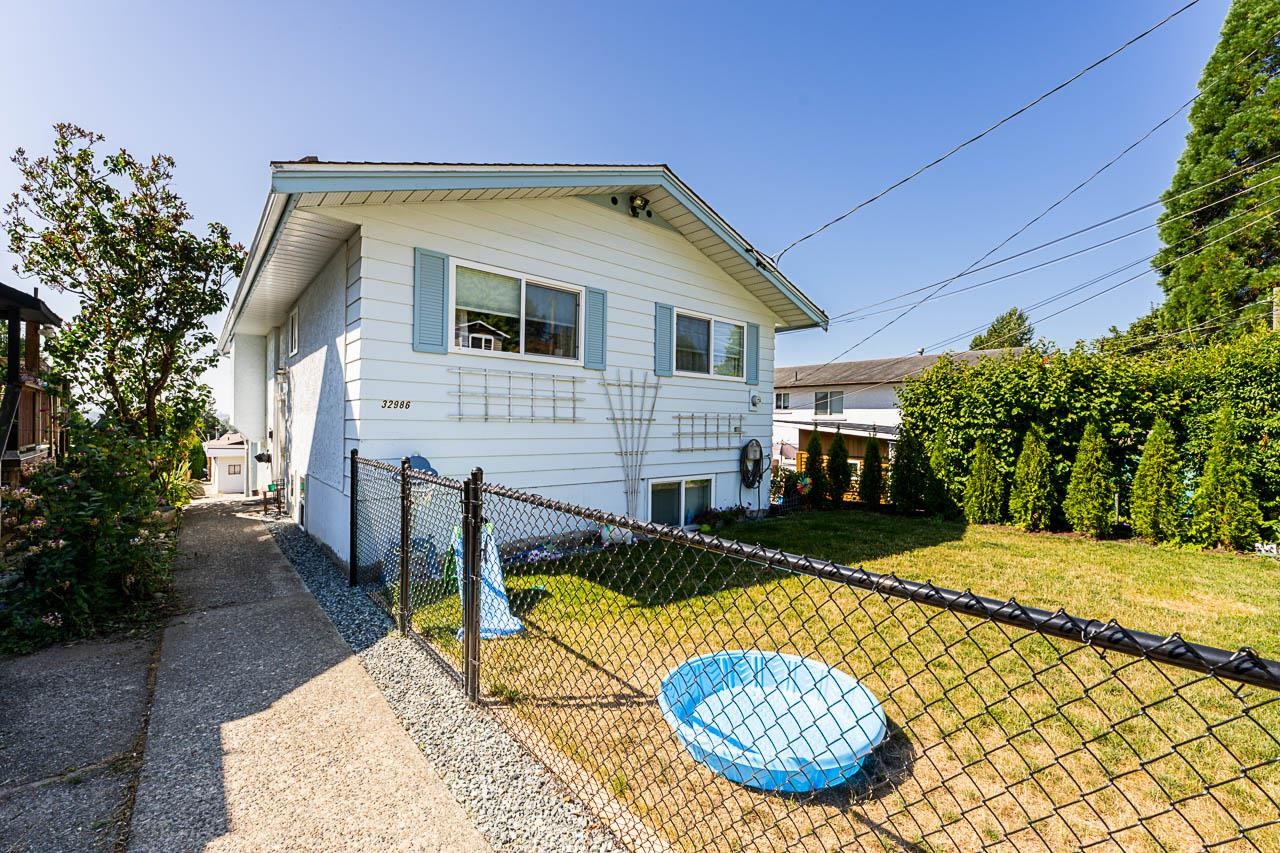 4th Avenue, Mission, BC V2V 1S4