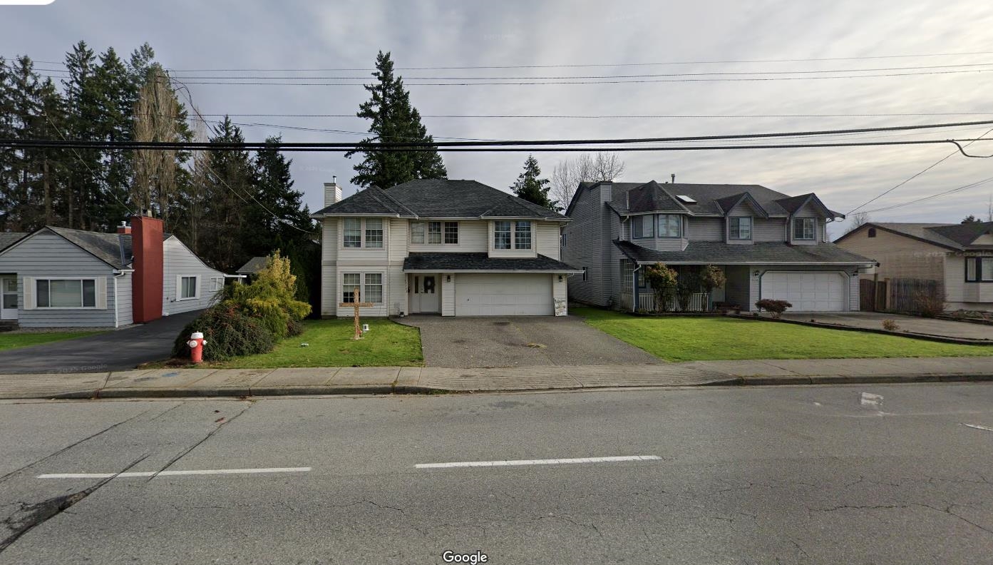 227 Street, Maple Ridge, BC V2X 6J5