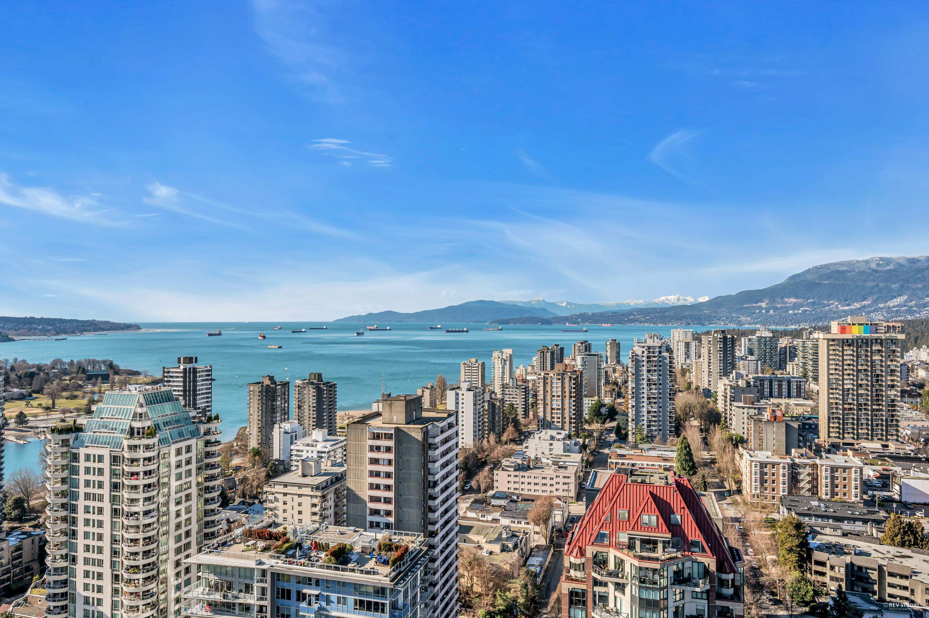 1289 Hornby Street #3312, Vancouver, BC V6Z 0G7