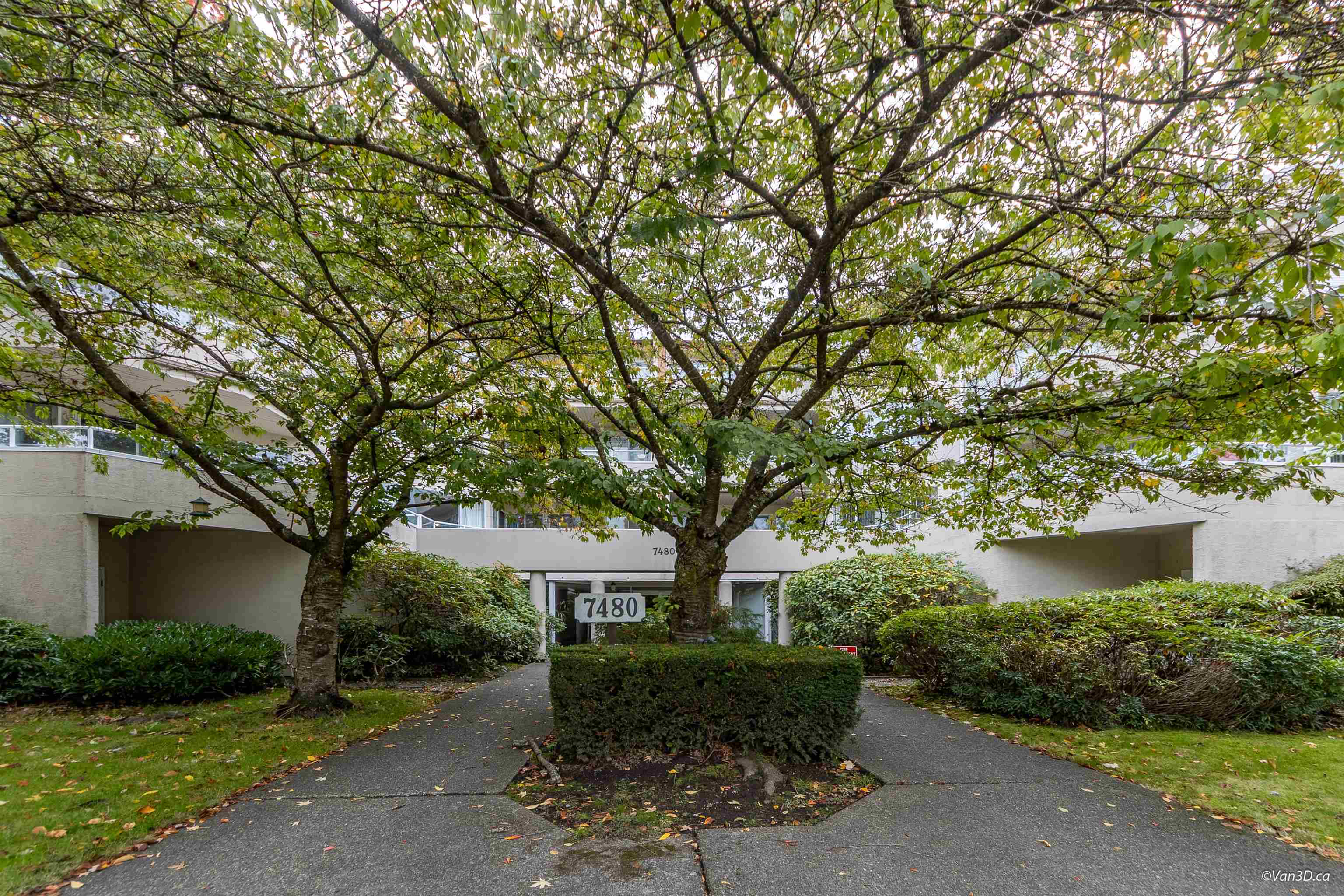 7480 Gilbert Road #301, Richmond, BC V7C 3W2