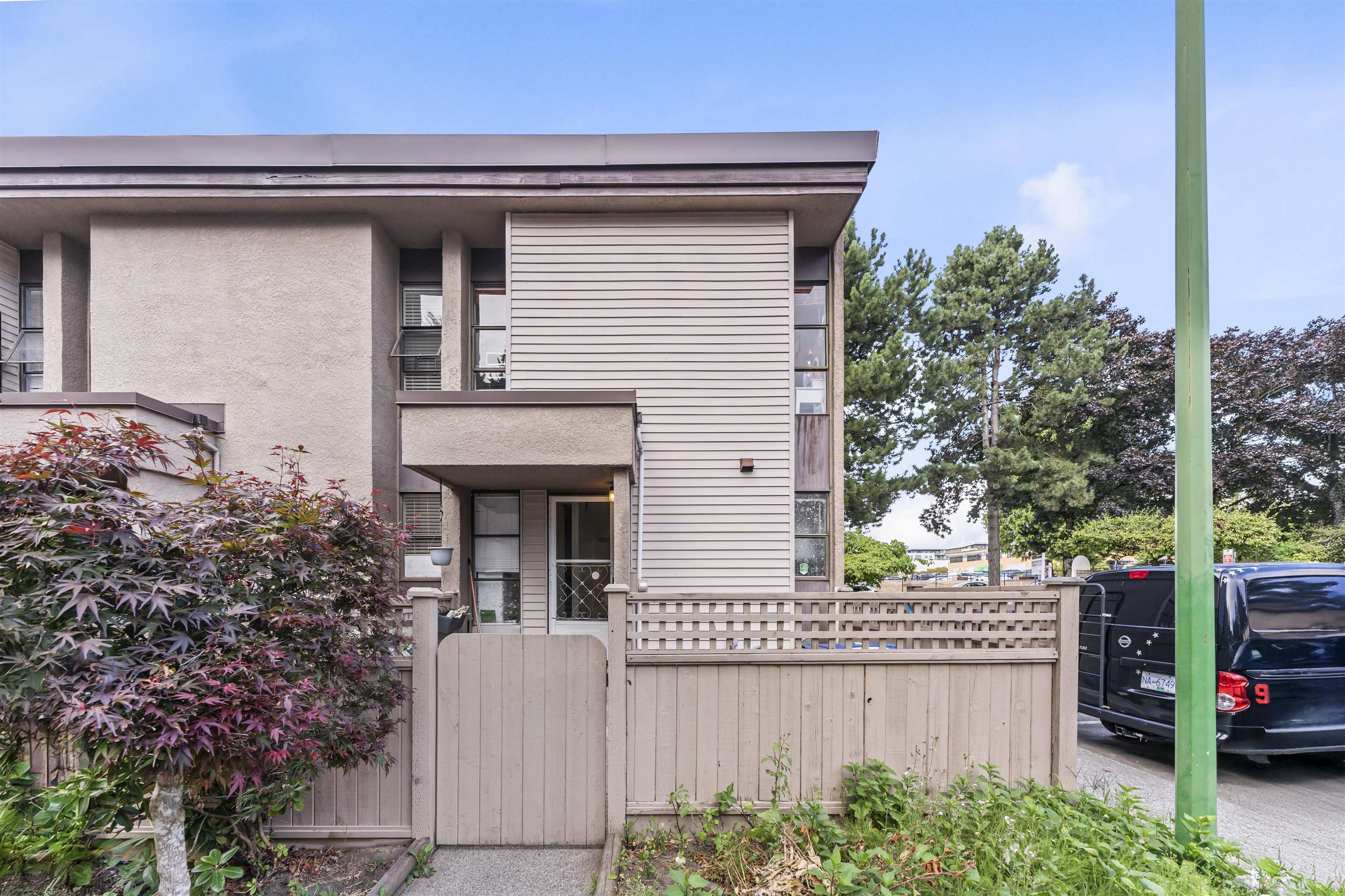 13756 Central Avenue #76, Surrey, BC V3T 1R9