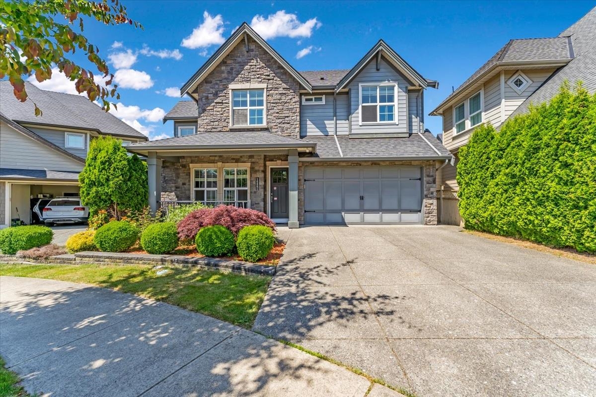 25 Avenue, Surrey, BC V3Z 6S1