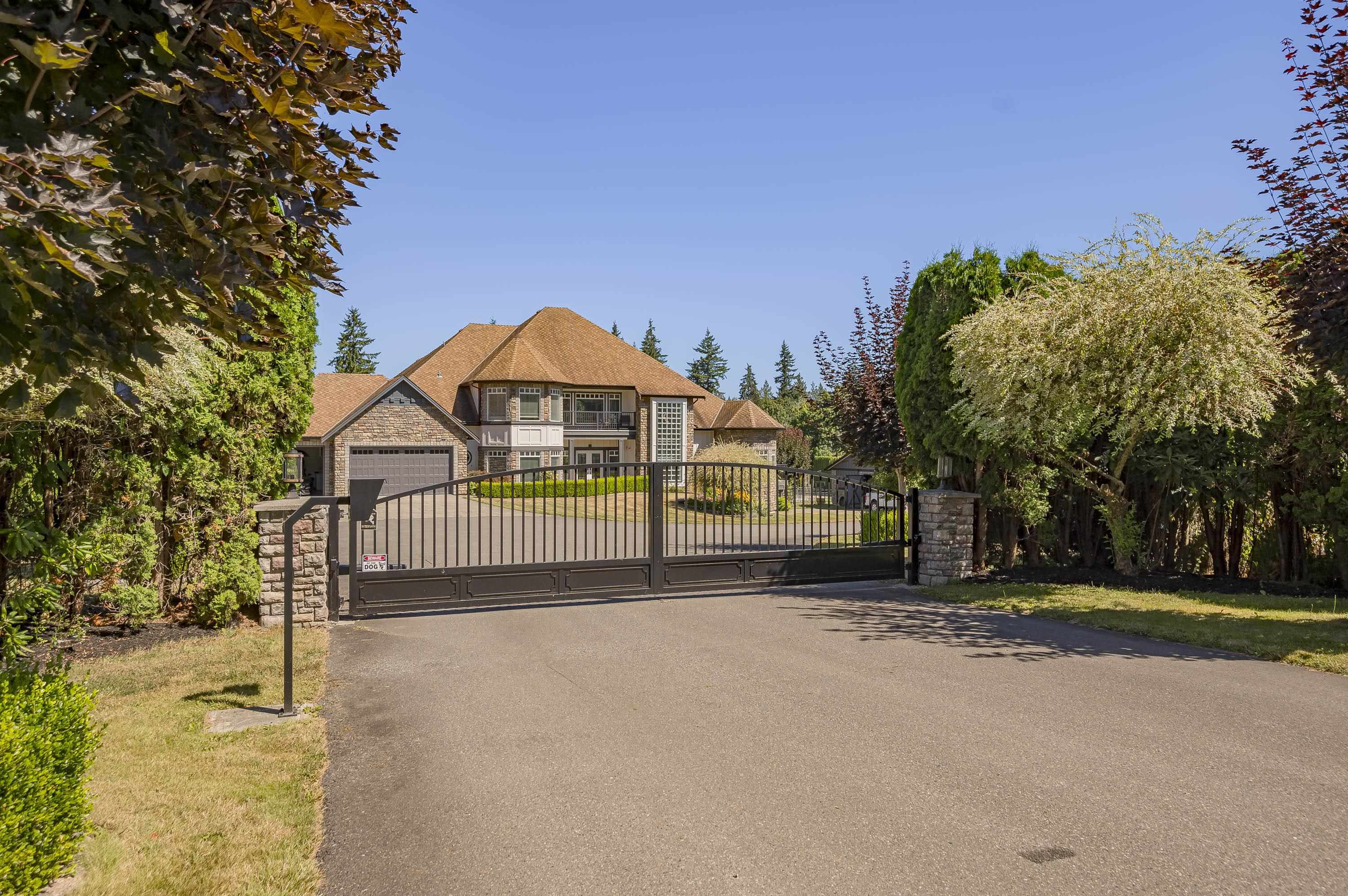 72 Avenue, Langley, BC V4W 1H7