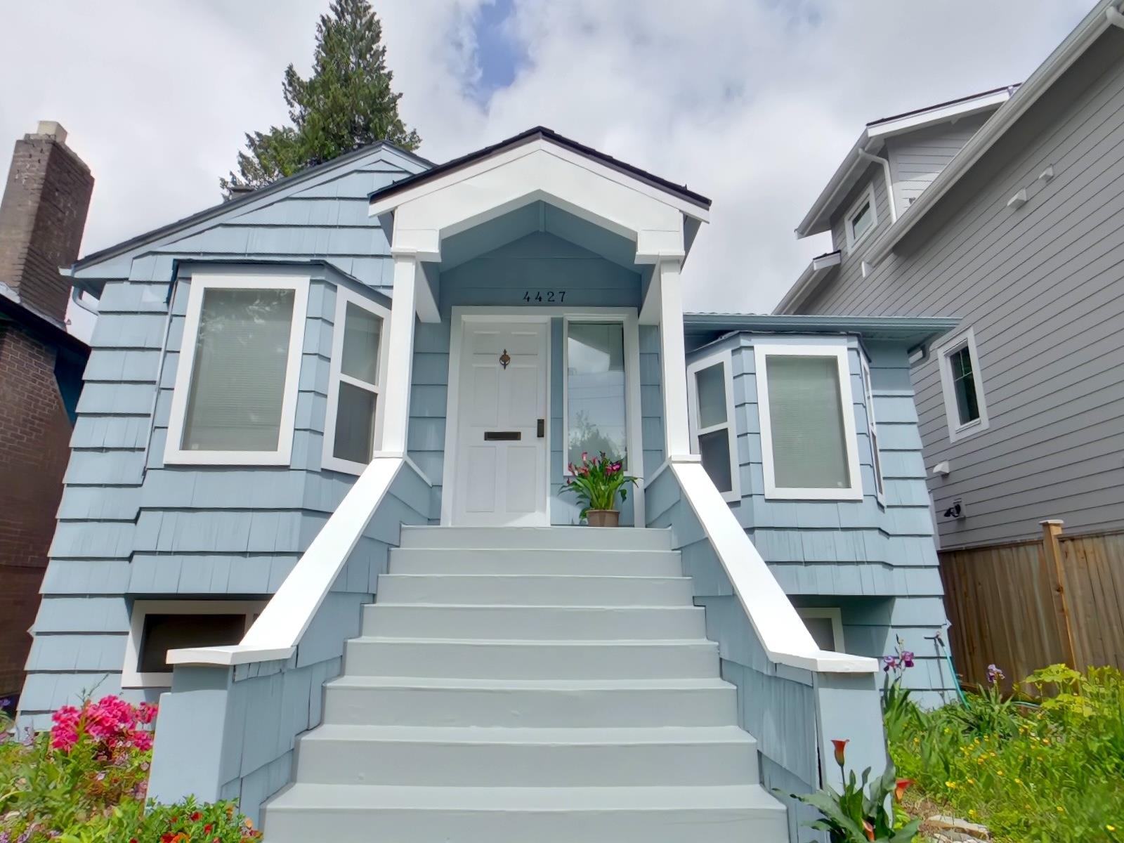 4427 West 16th Avenue, Vancouver, BC V6R 3E7