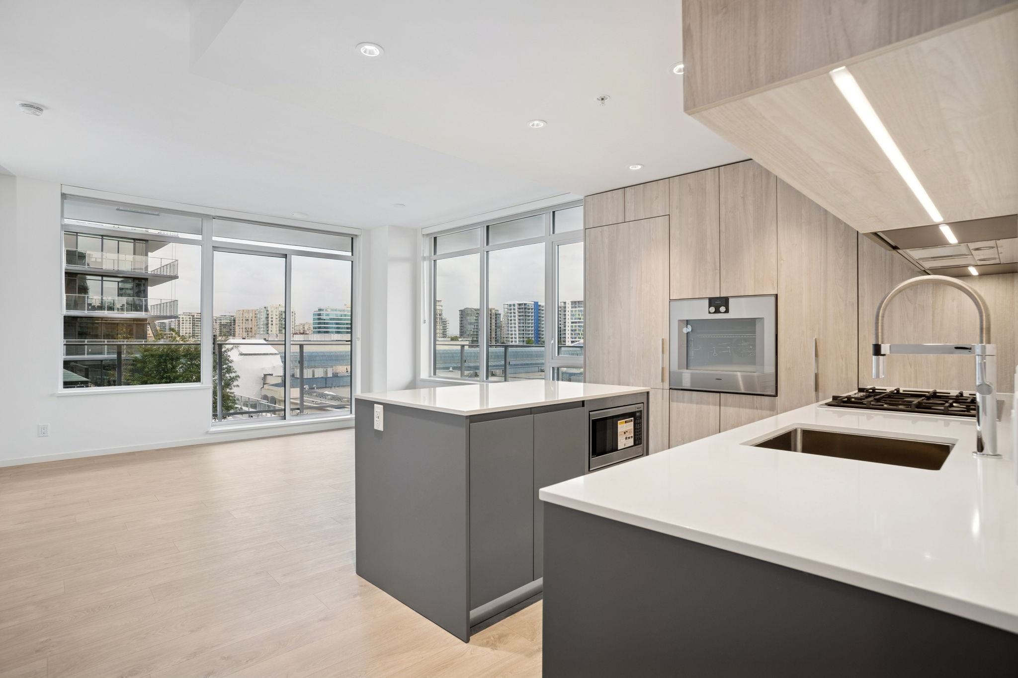 6500 Minoru Blvd #553, Richmond, BC V6Y 0N2