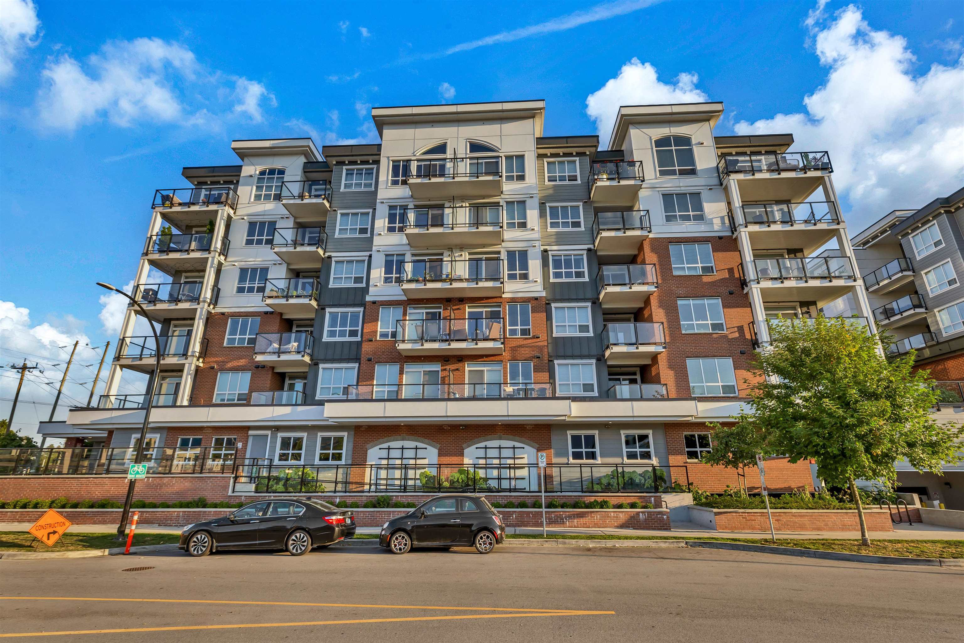2180 Kelly Avenue #2206, Port Coquitlam, BC V3C 3S6