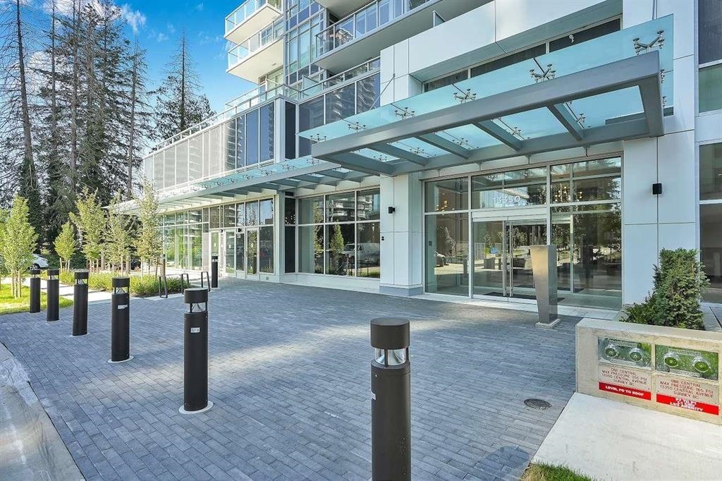 13350 Central Avenue #708, Surrey, BC V3T 0S1