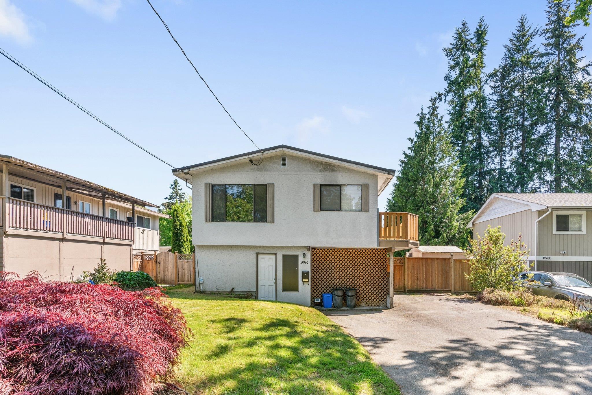 49 Avenue, Langley, BC V3A 3R6